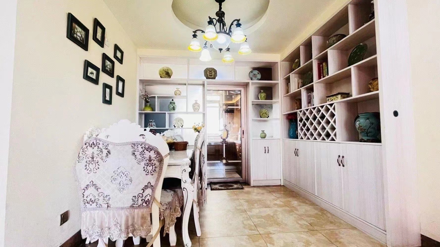 金色御园  3室2厅1卫   70.80万 金色御园  3室2厅1卫   70.80万室内图