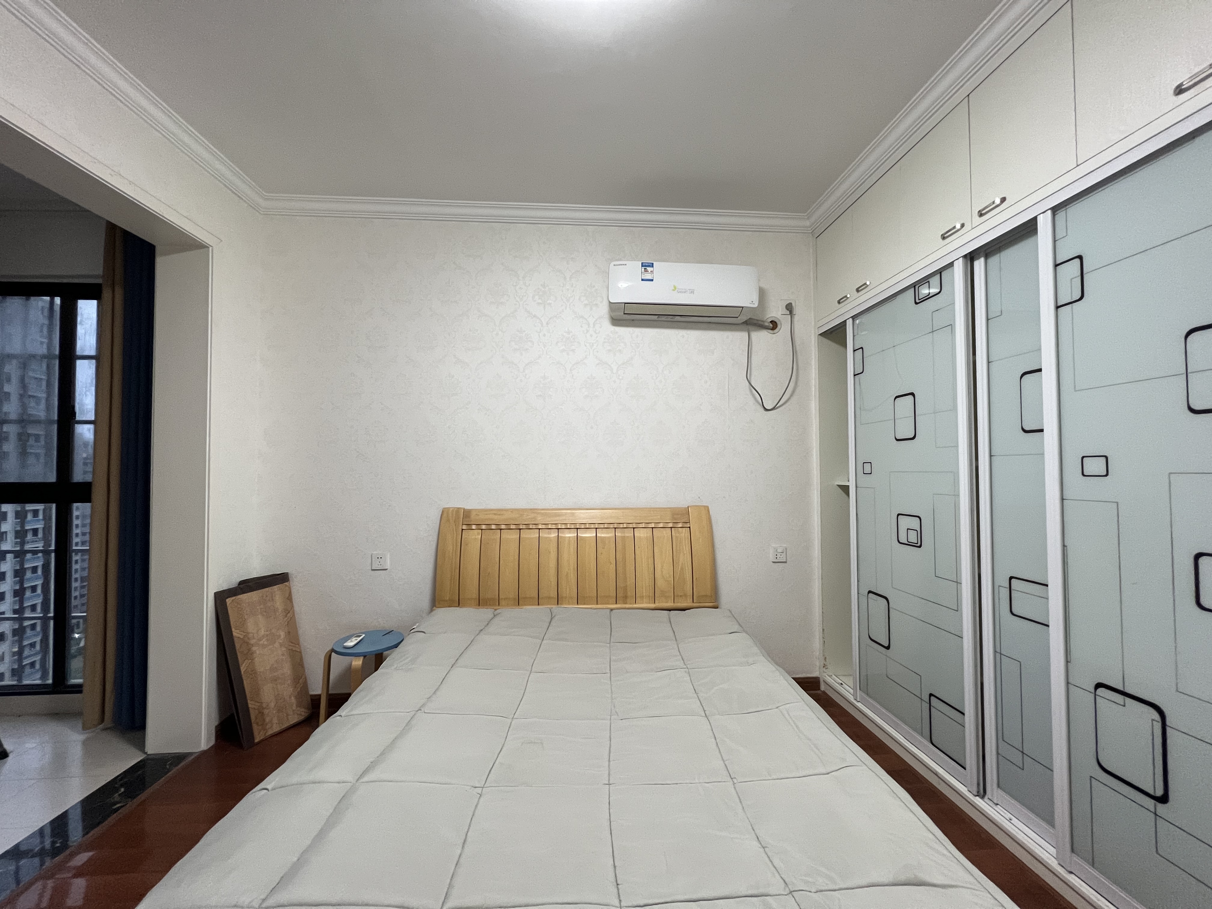 翰林居  3室2厅1卫   39.50万客厅