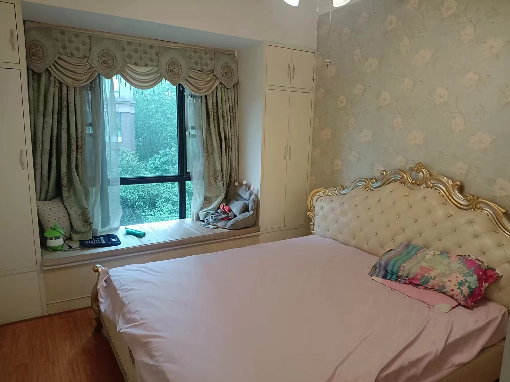 湘银星城 3室2厅2卫 58.00万 湘银星城 3室2厅2卫 58.00万室内图