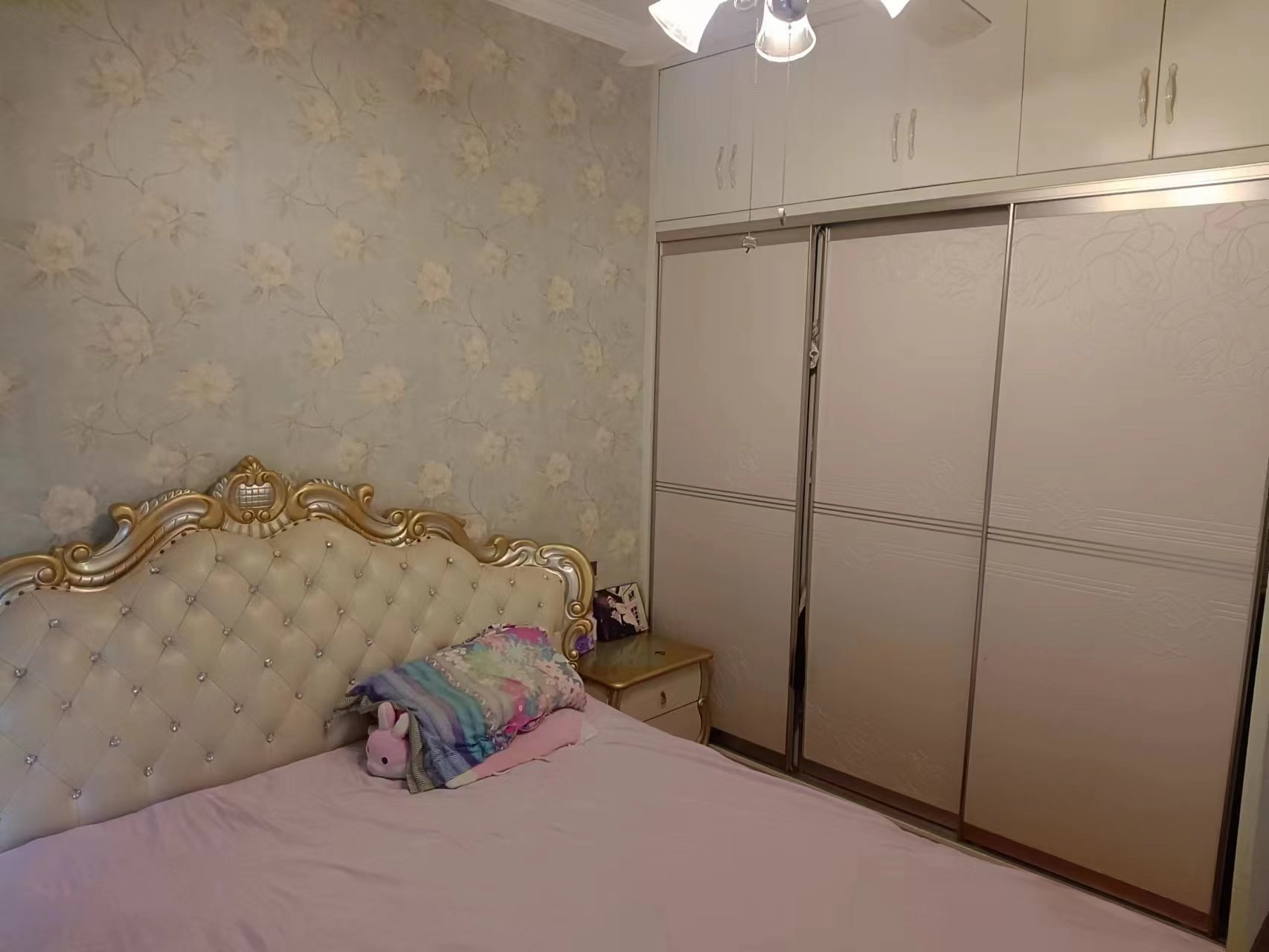 湘银星城 3室2厅2卫 58.00万 湘银星城 3室2厅2卫 58.00万室内图