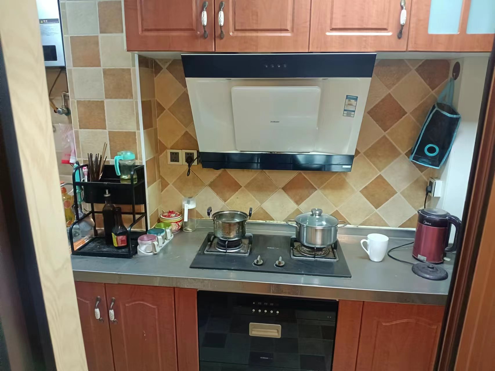 湘银星城 3室2厅2卫 58.00万 湘银星城 3室2厅2卫 58.00万室内图