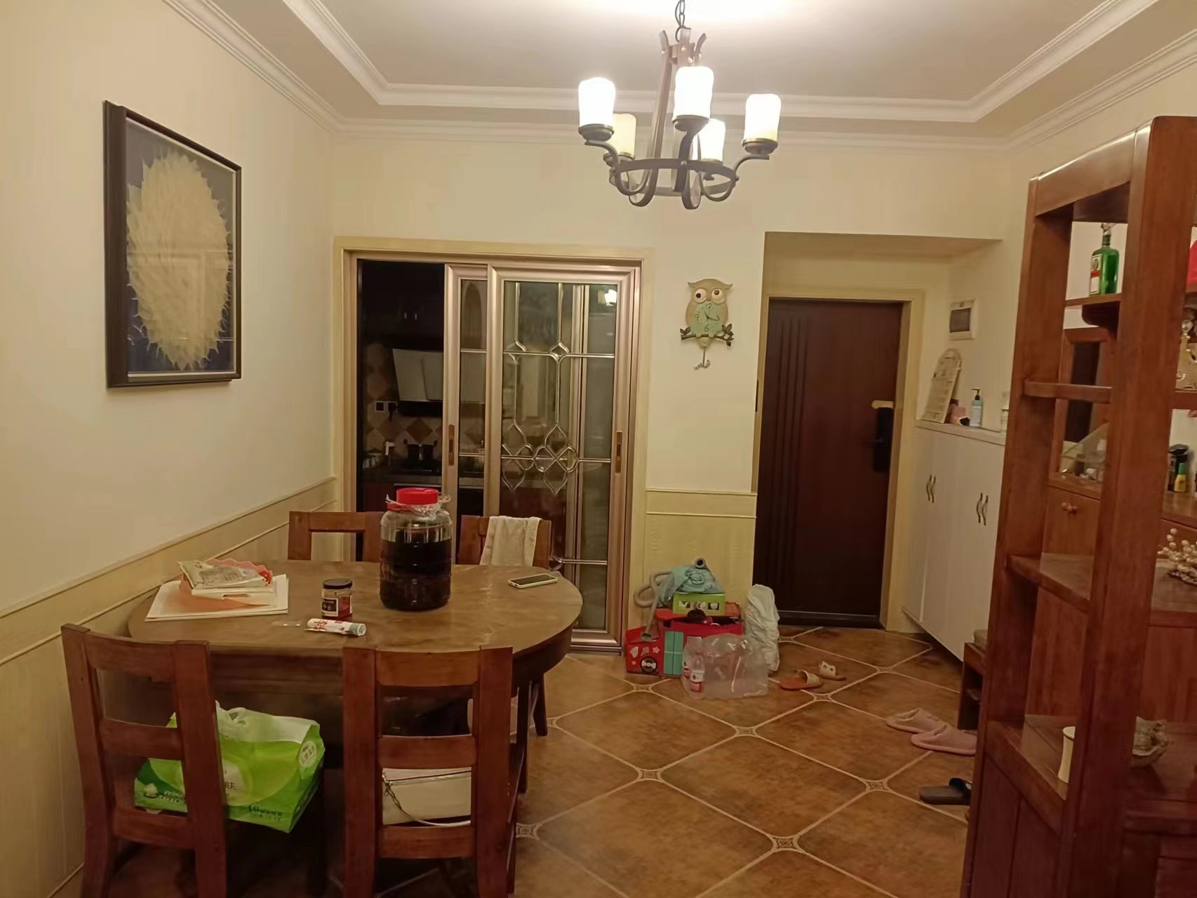 湘银星城 3室2厅2卫 58.00万 湘银星城 3室2厅2卫 58.00万室内图