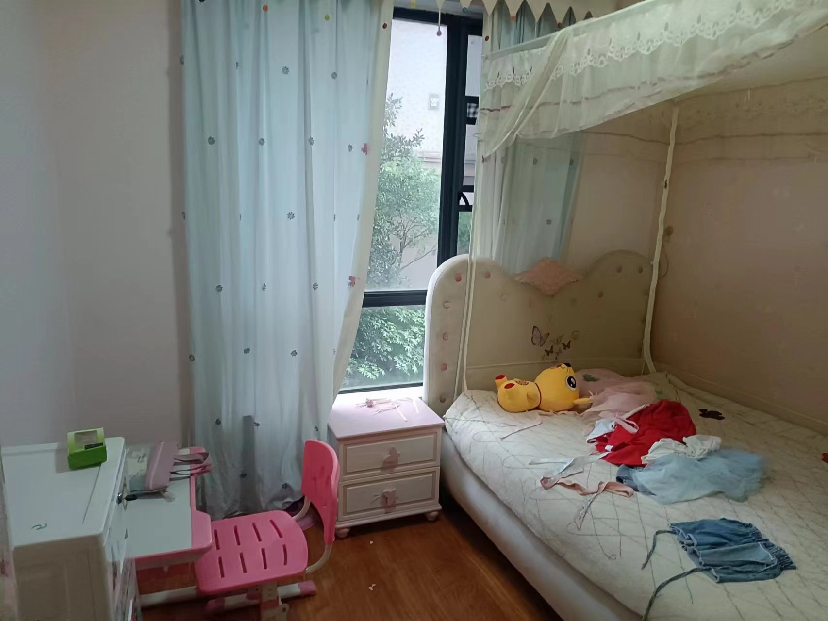 湘银星城 3室2厅2卫 58.00万 湘银星城 3室2厅2卫 58.00万室内图