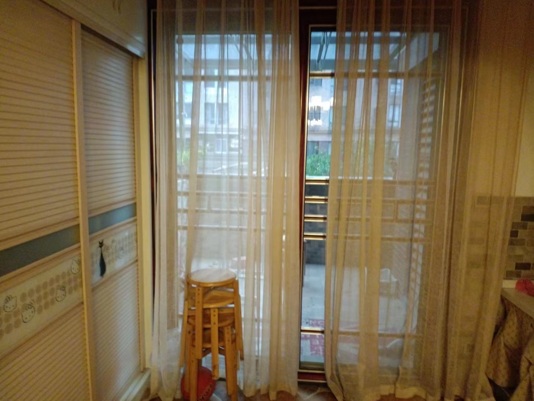 湘银星城 3室2厅2卫 58.00万 湘银星城 3室2厅2卫 58.00万室内图