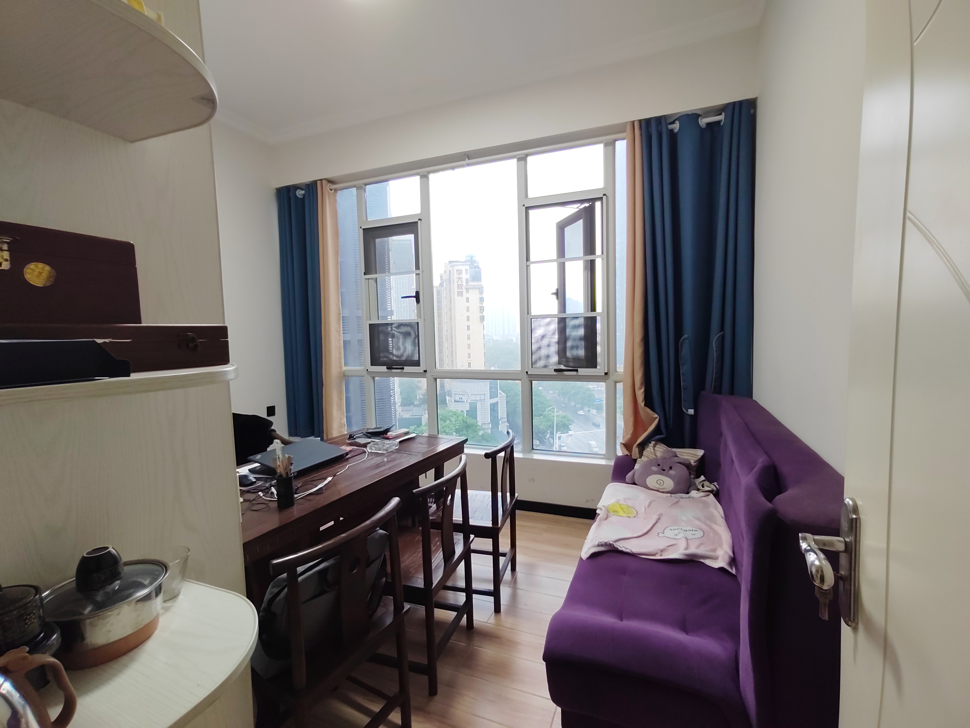 庐山一号  2室1厅1卫   48.60万 庐山一号  2室1厅1卫   48.60万室内图