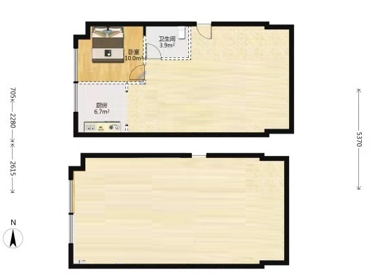 九八缔景城  4室2厅2卫   42.80万 九八缔景城  4室2厅2卫   42.80万室内图