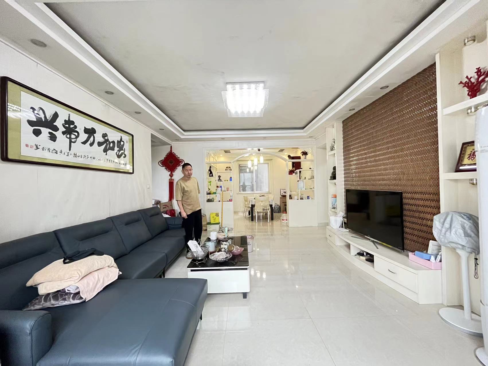 山河锦园 4室2厅2卫 59.8万 山河锦园 4室2厅2卫 59.8万室内图