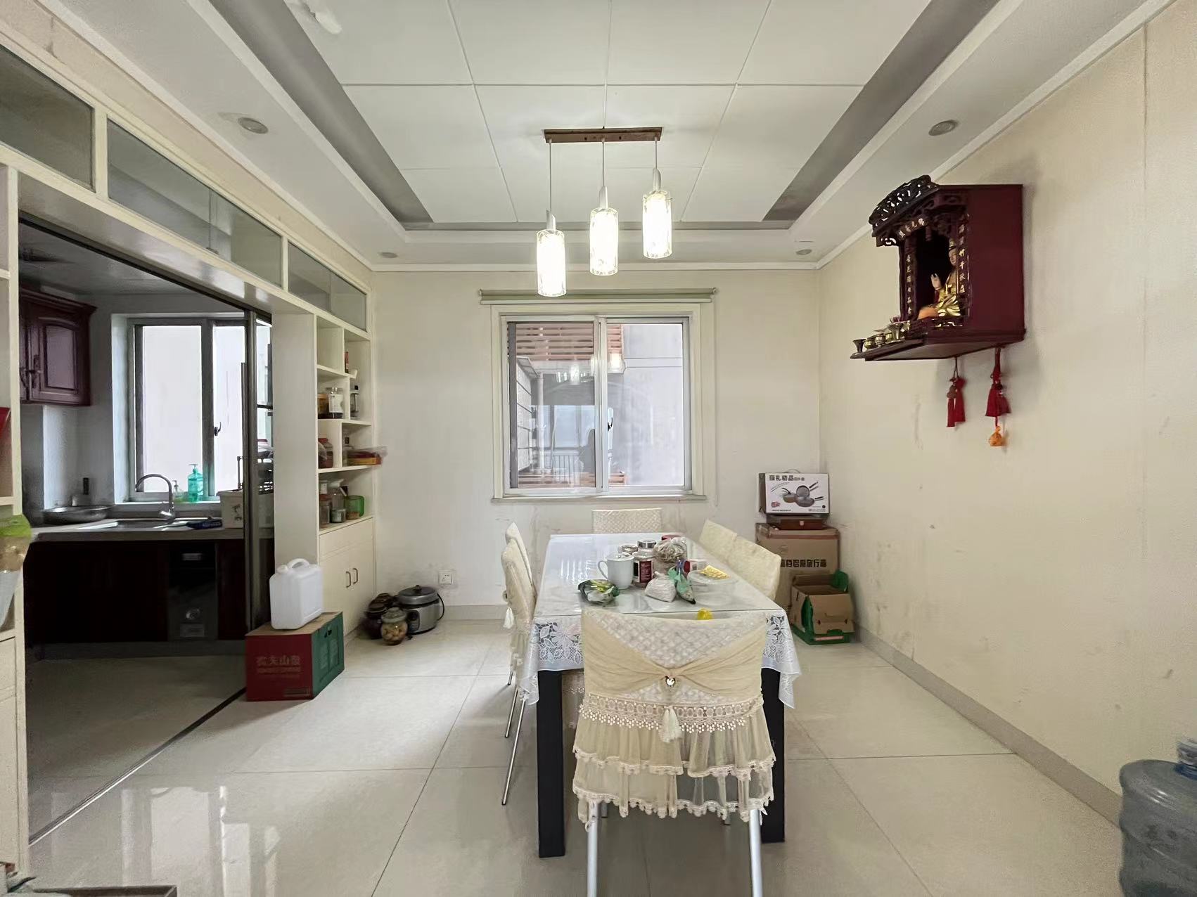 山河锦园 4室2厅2卫 59.8万 山河锦园 4室2厅2卫 59.8万室内图