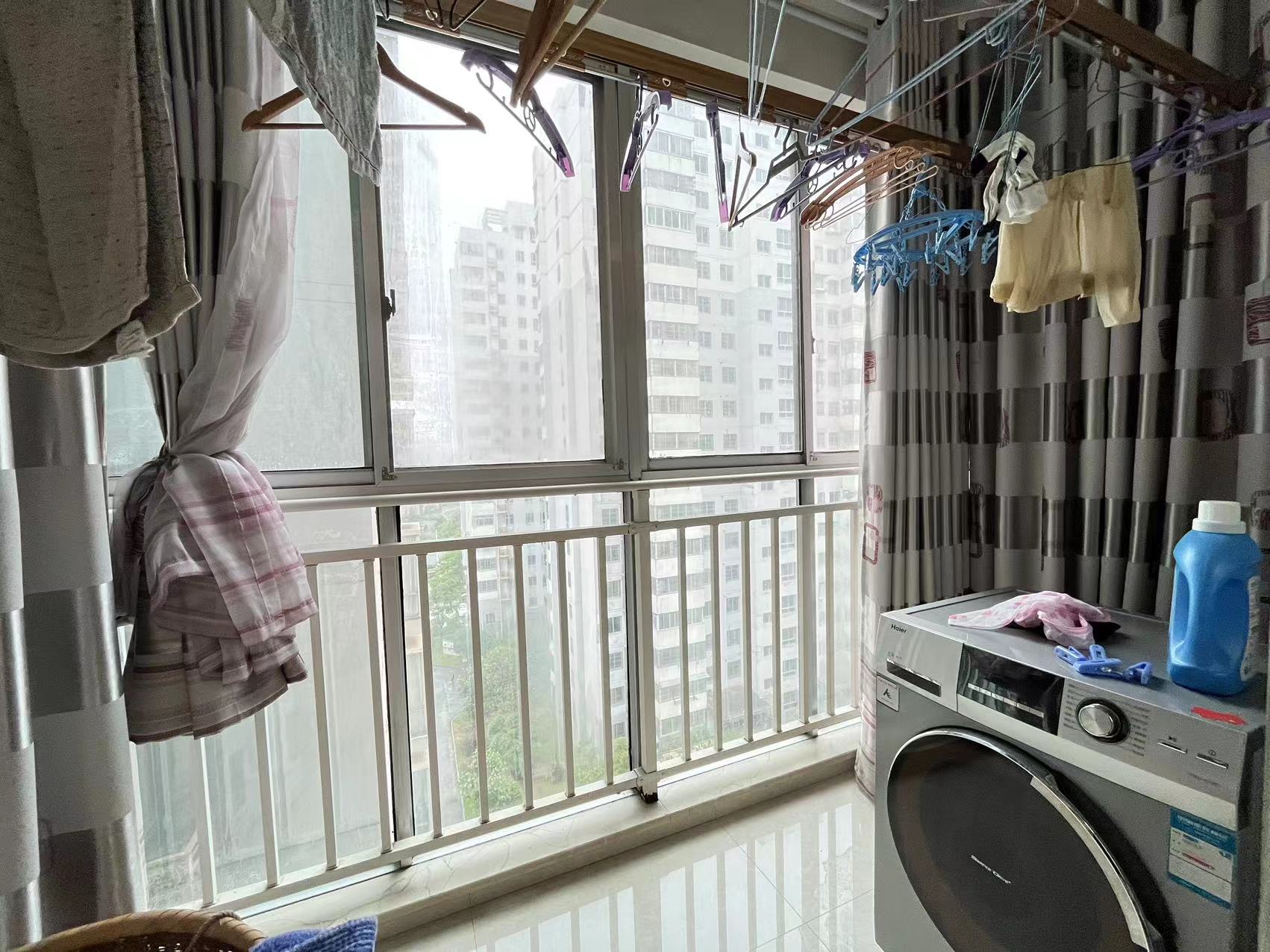 山河锦园 4室2厅2卫 59.8万 山河锦园 4室2厅2卫 59.8万室内图