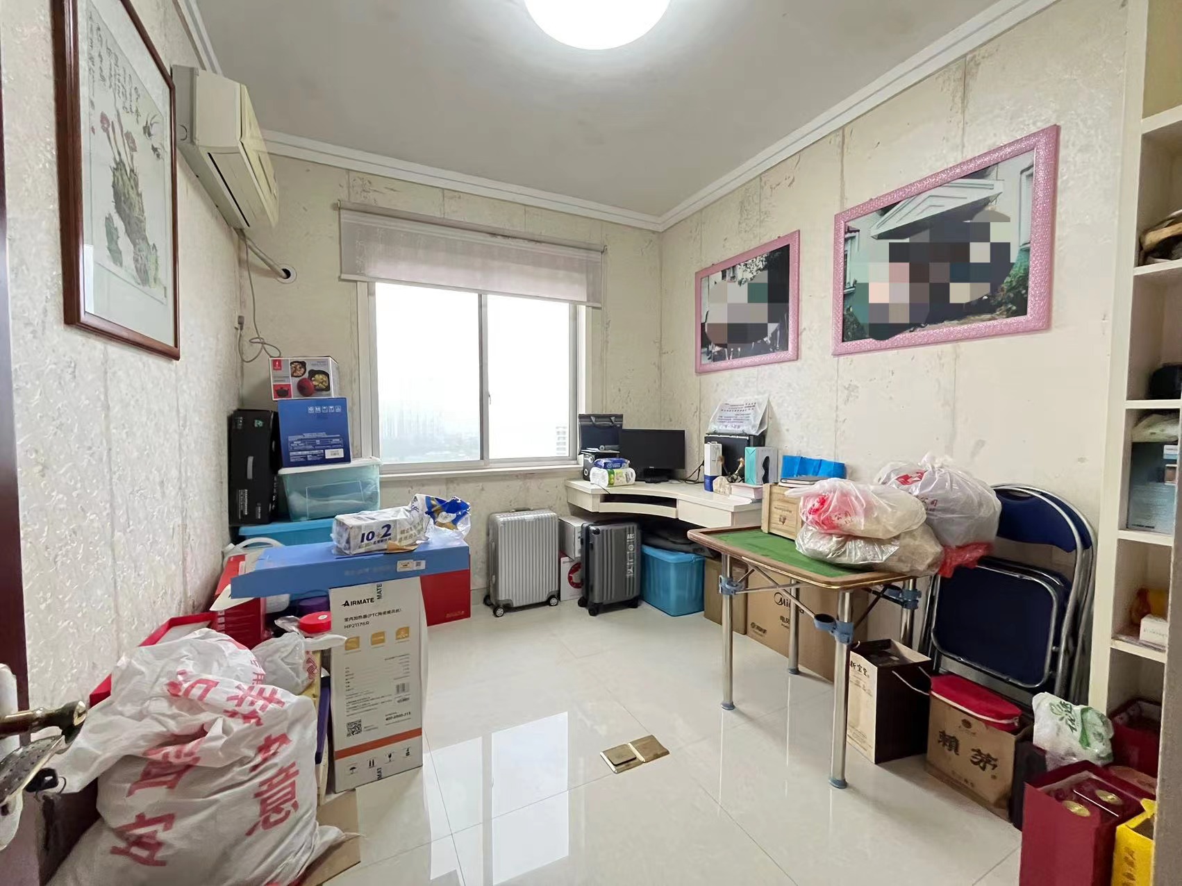 山河锦园 4室2厅2卫 59.8万 山河锦园 4室2厅2卫 59.8万室内图