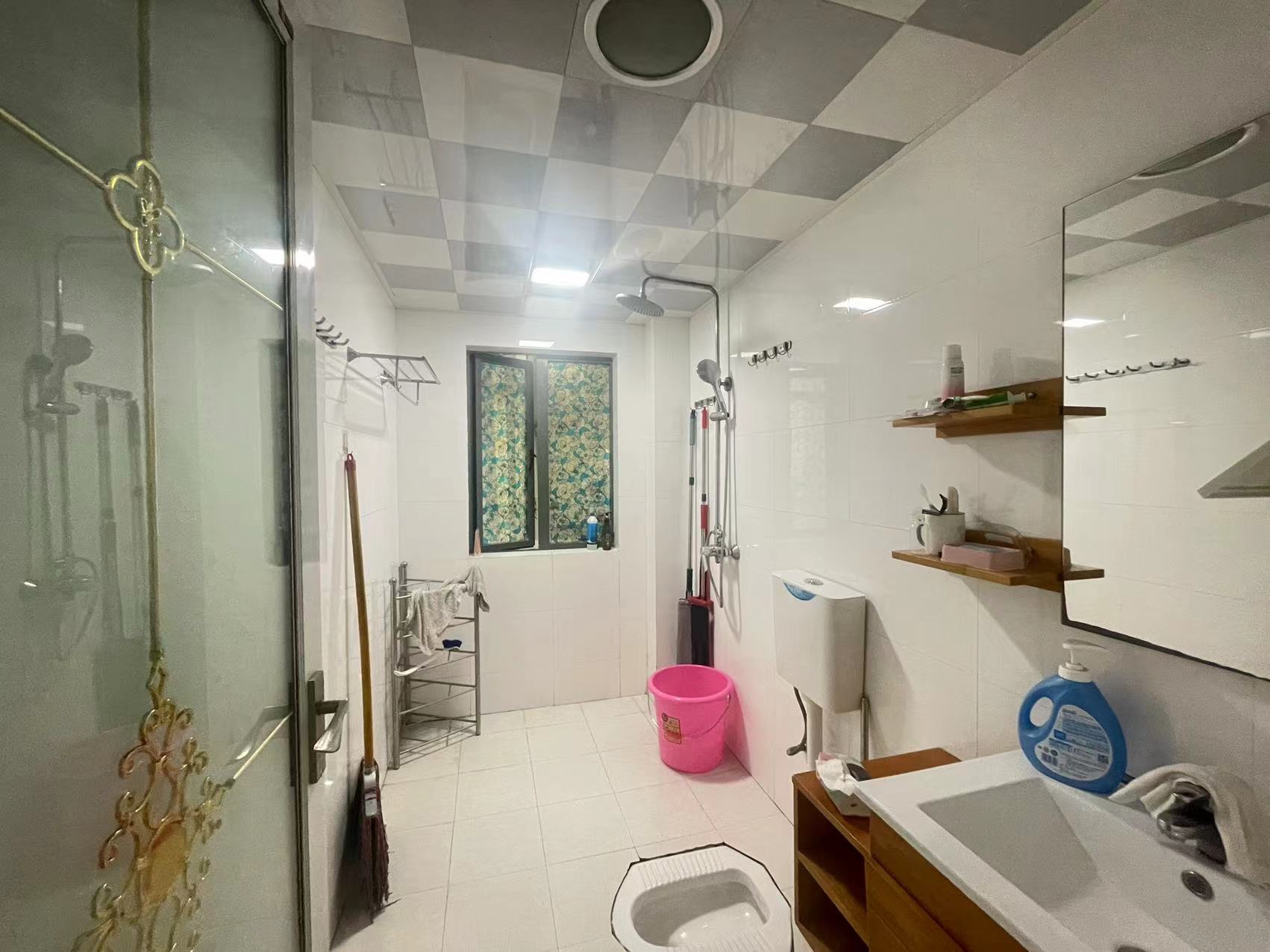 庐山春天一期桃李苑  3室2厅2卫    68.0万 庐山春天一期桃李苑  3室2厅2卫    68.0万室内图