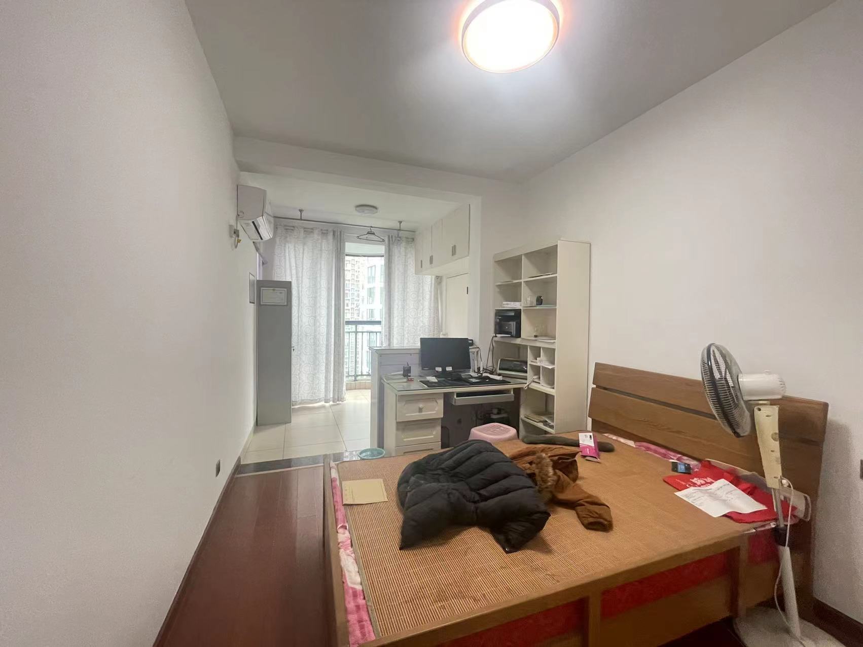 庐山春天一期桃李苑  3室2厅2卫    68.0万 庐山春天一期桃李苑  3室2厅2卫    68.0万室内图