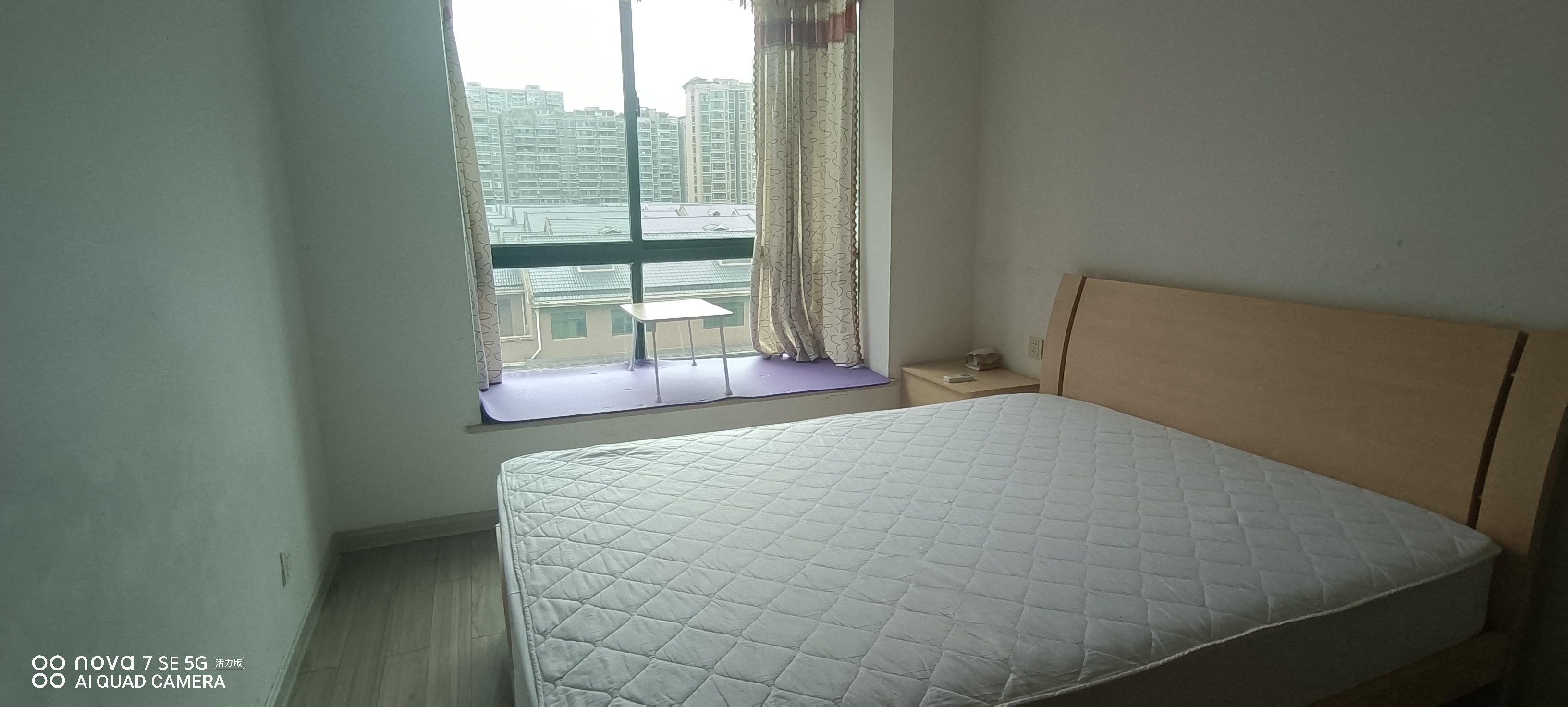 沐林美郡  3室2厅2卫   2300.00元/月室内图