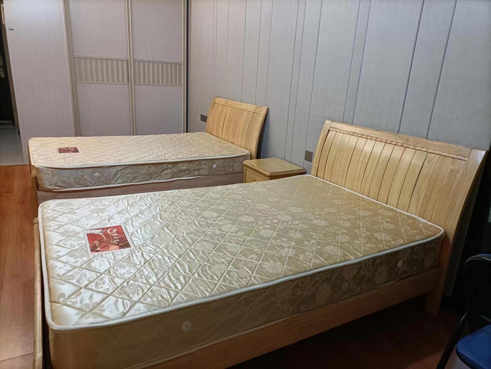 福星国际  1室1厅1卫   34.00万客厅