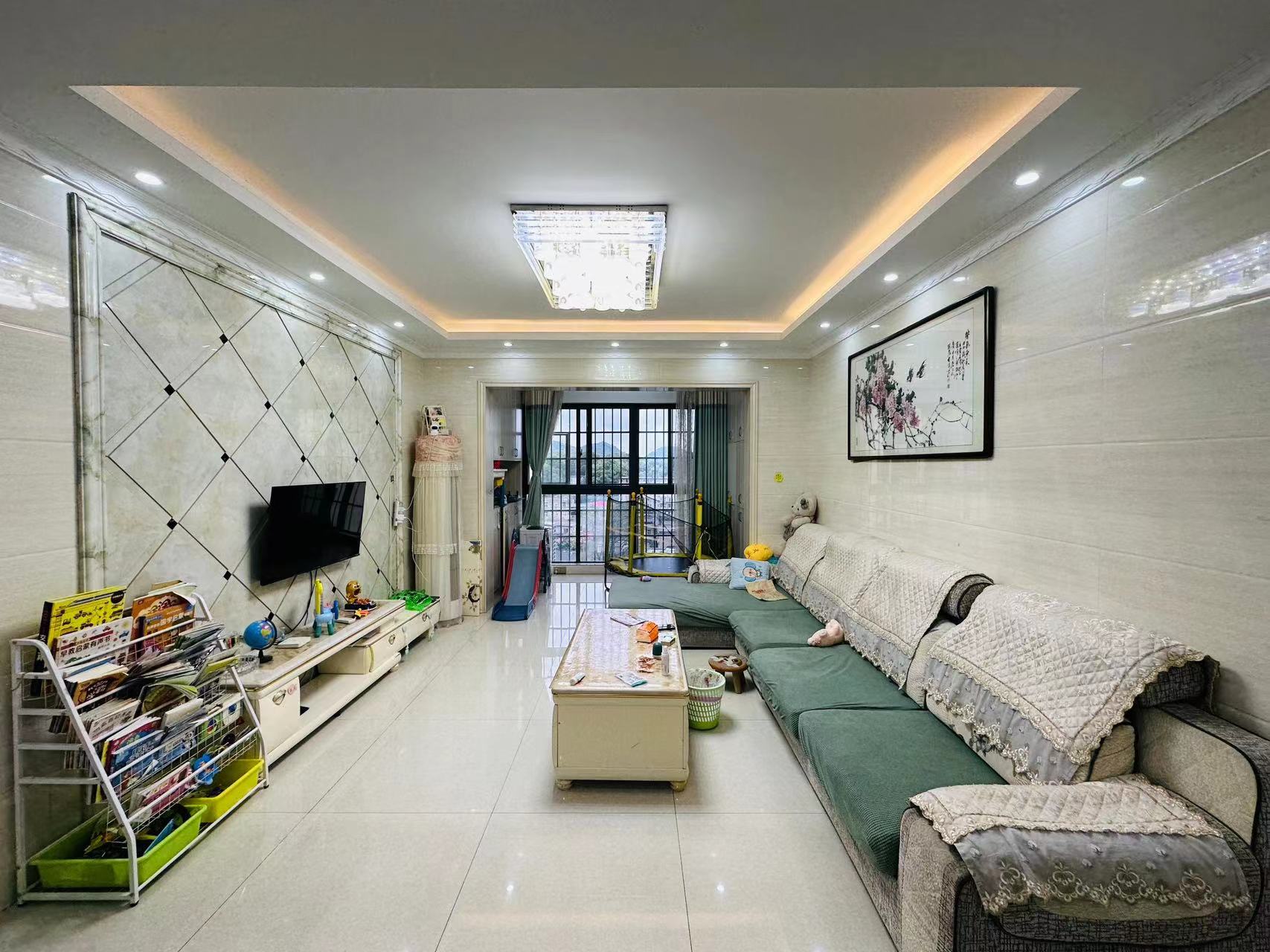 金色御园 3室2厅1卫 65.00万 金色御园 3室2厅1卫 65.00万室内图