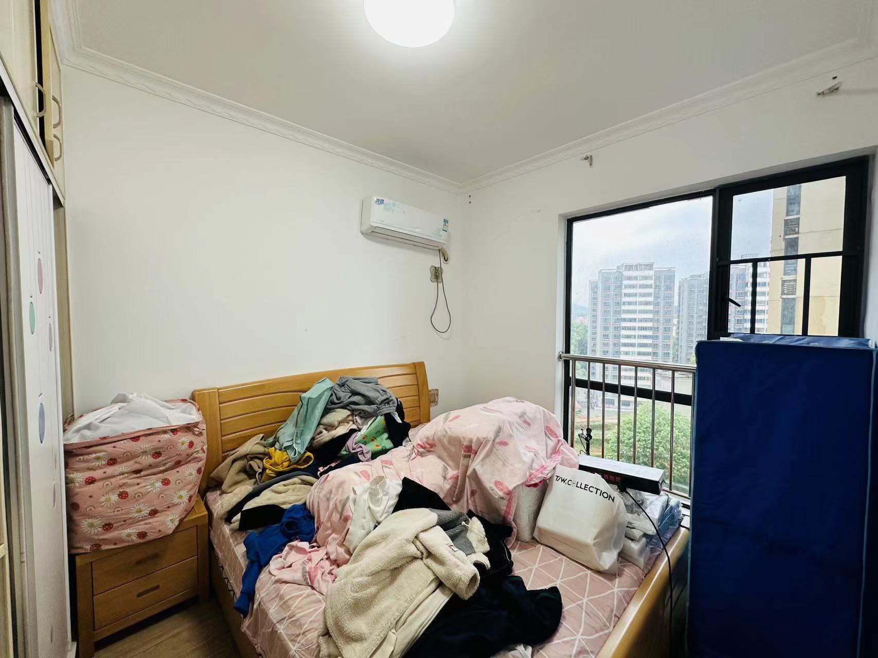 金色御园 3室2厅1卫 65.00万 金色御园 3室2厅1卫 65.00万室内图