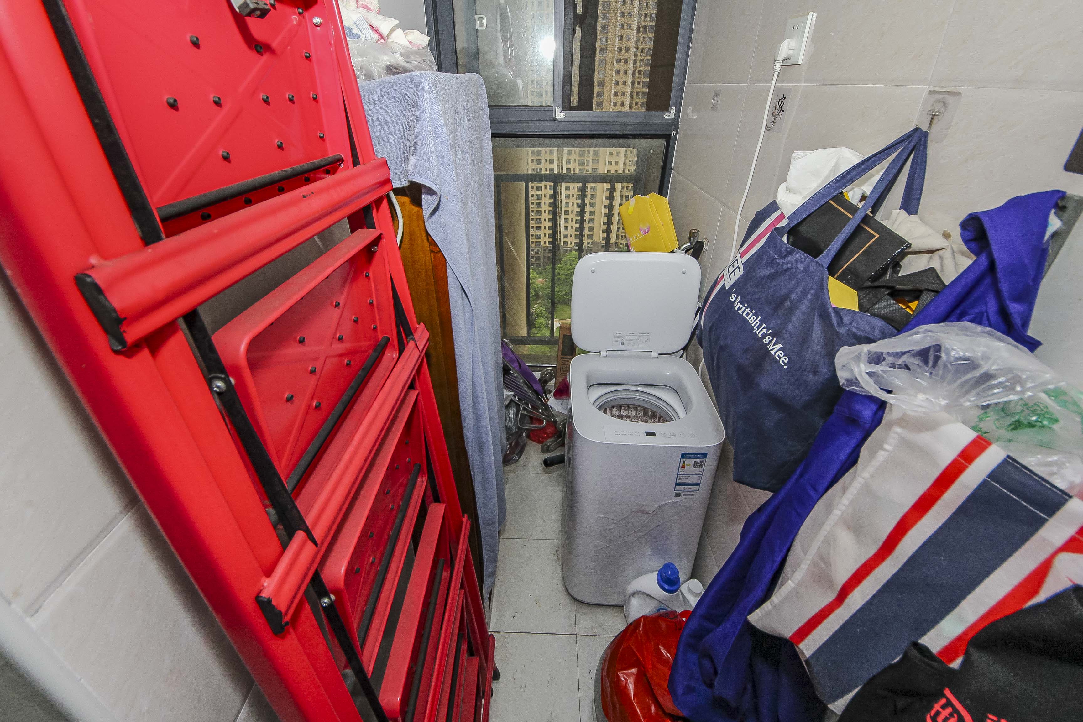 湘熙水郡（观澜海赋家园）  3室2厅1卫    96.0万厨房