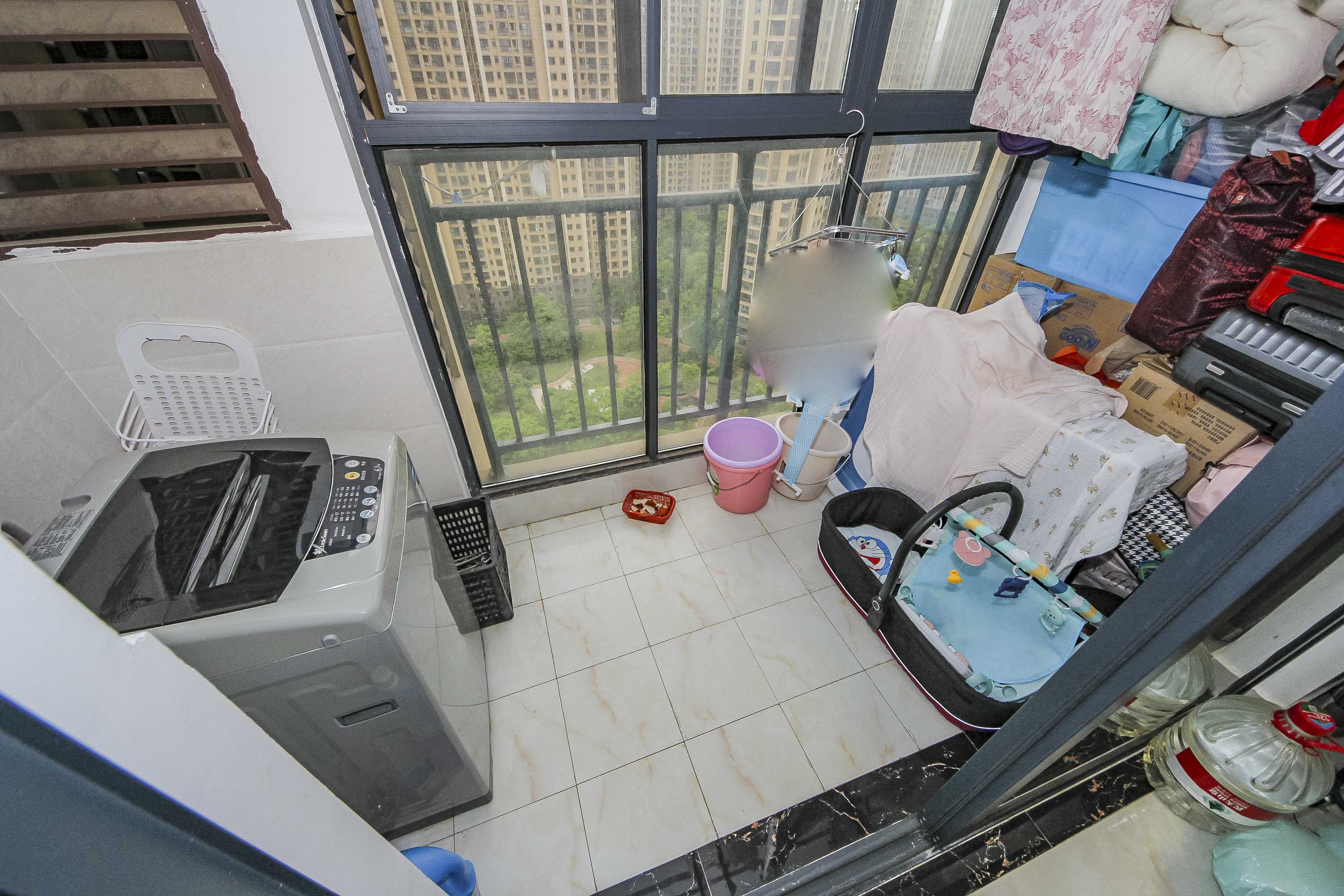 湘熙水郡（观澜海赋家园）  3室2厅1卫    96.0万其他