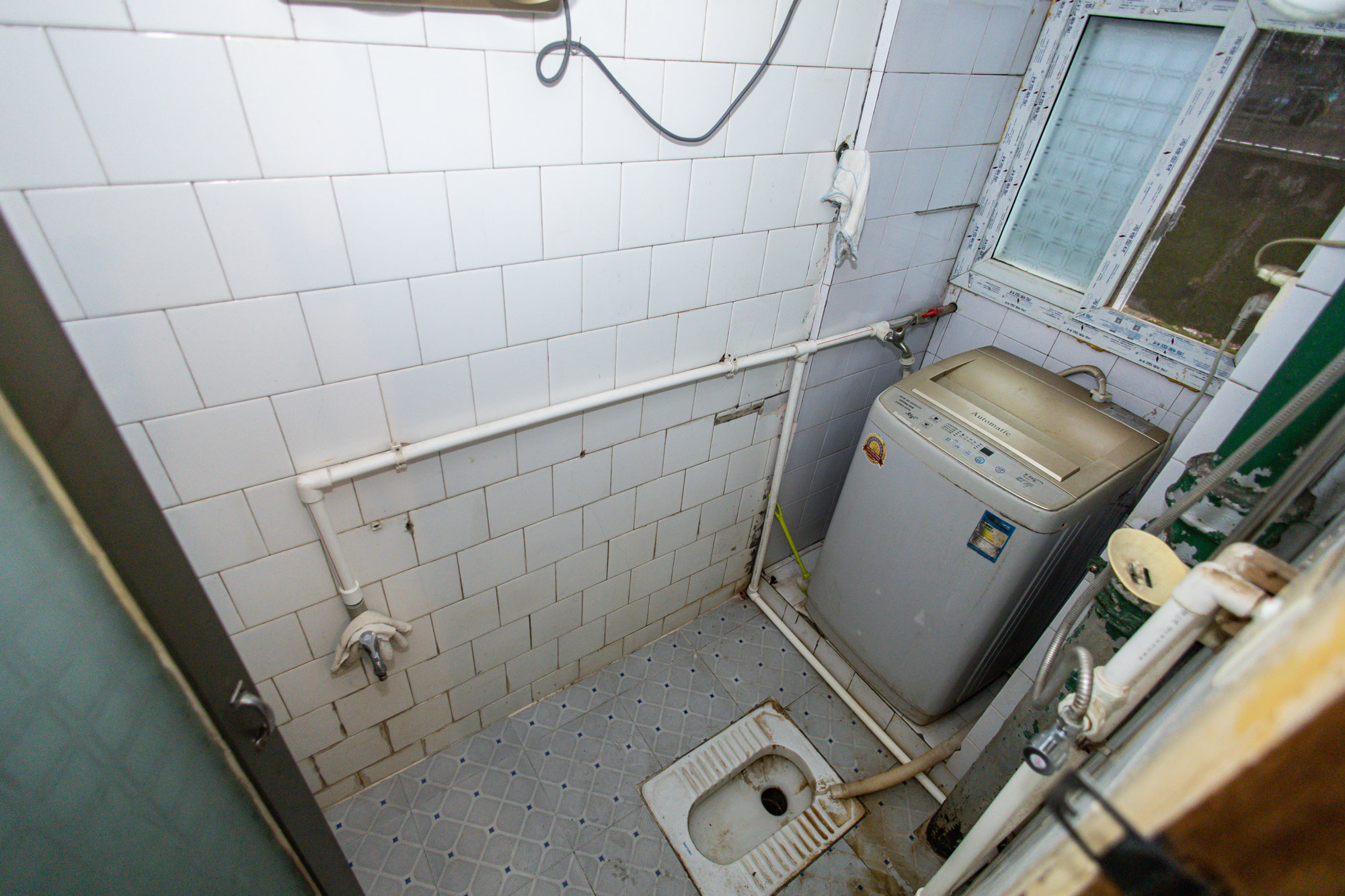 南湖路水工机械厂宿舍  2室1厅1卫   50.00万卫生间