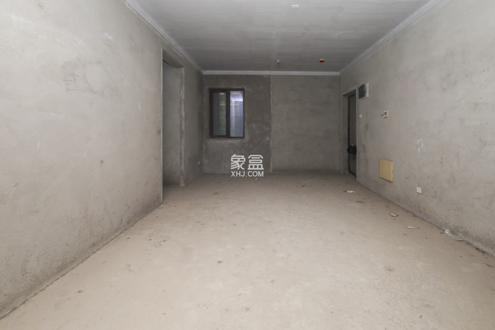 保利西海岸B区  3室2厅2卫   150.00万