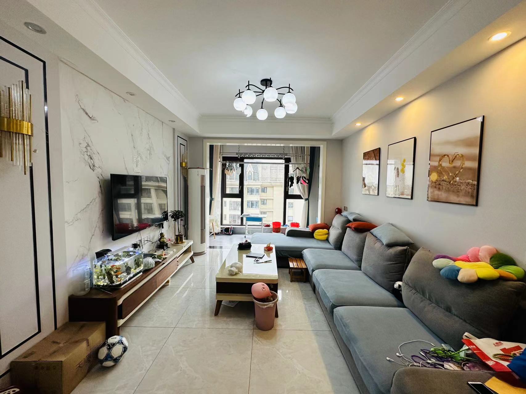 翡翠公园(北大资源)  3室2厅1卫    69.0万 翡翠公园(北大资源)  3室2厅1卫    69.0万室内图