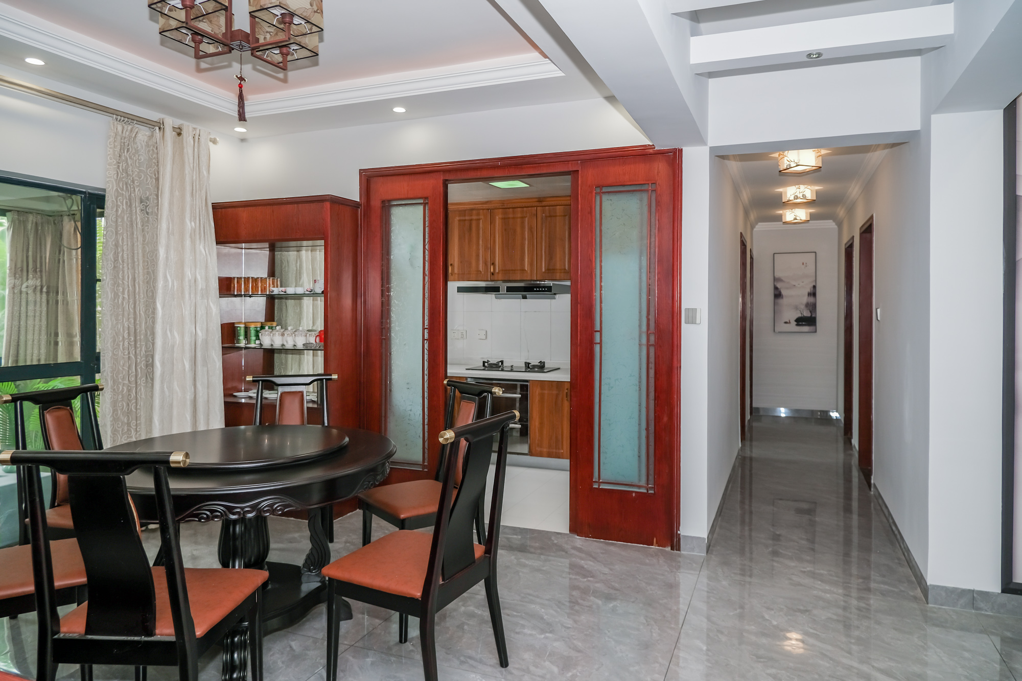 美林水郡 3室2厅1卫 128.80万 美林水郡 3室2厅1卫 128.80万客厅