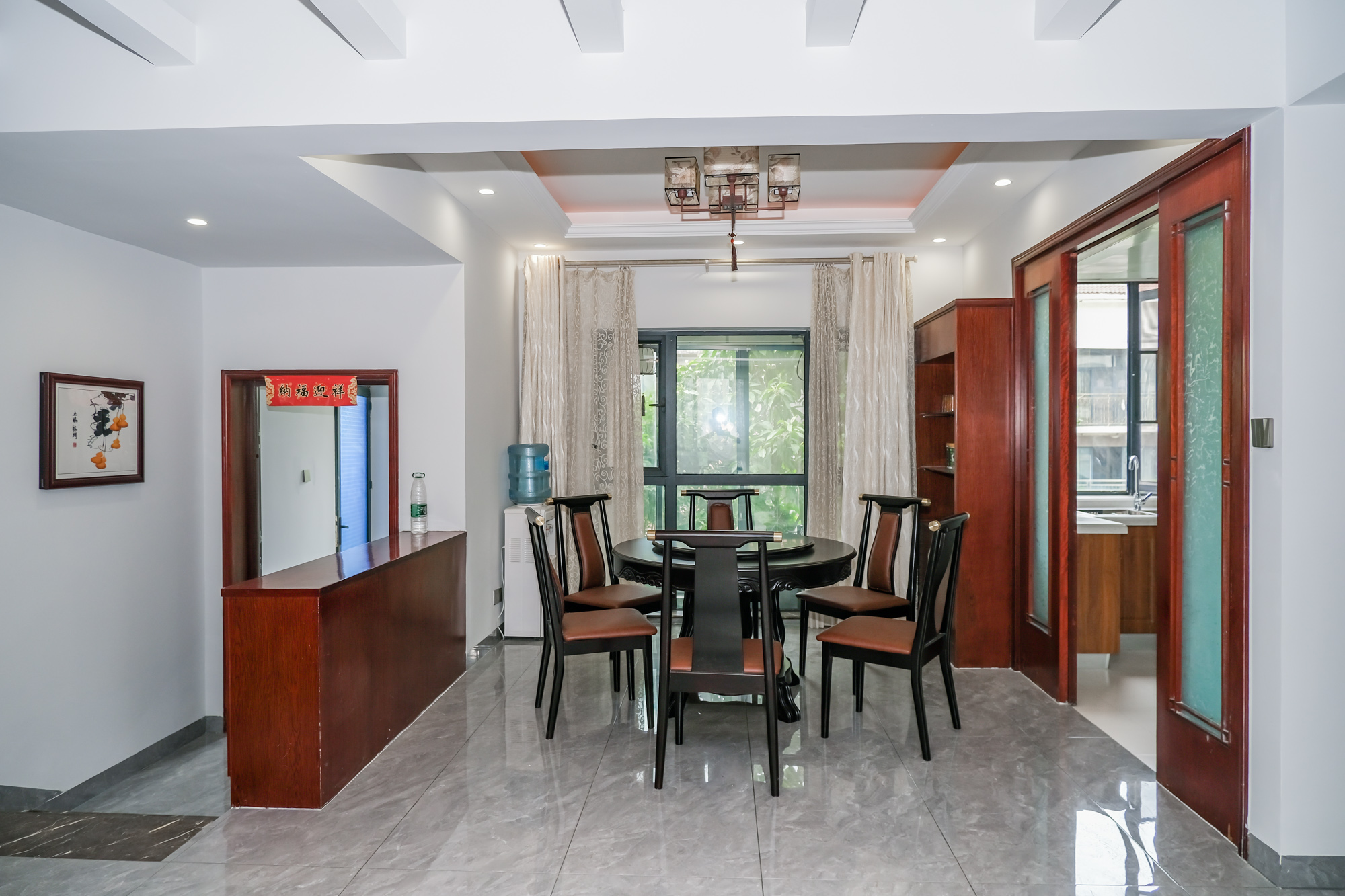 美林水郡 3室2厅1卫 128.80万 美林水郡 3室2厅1卫 128.80万客厅