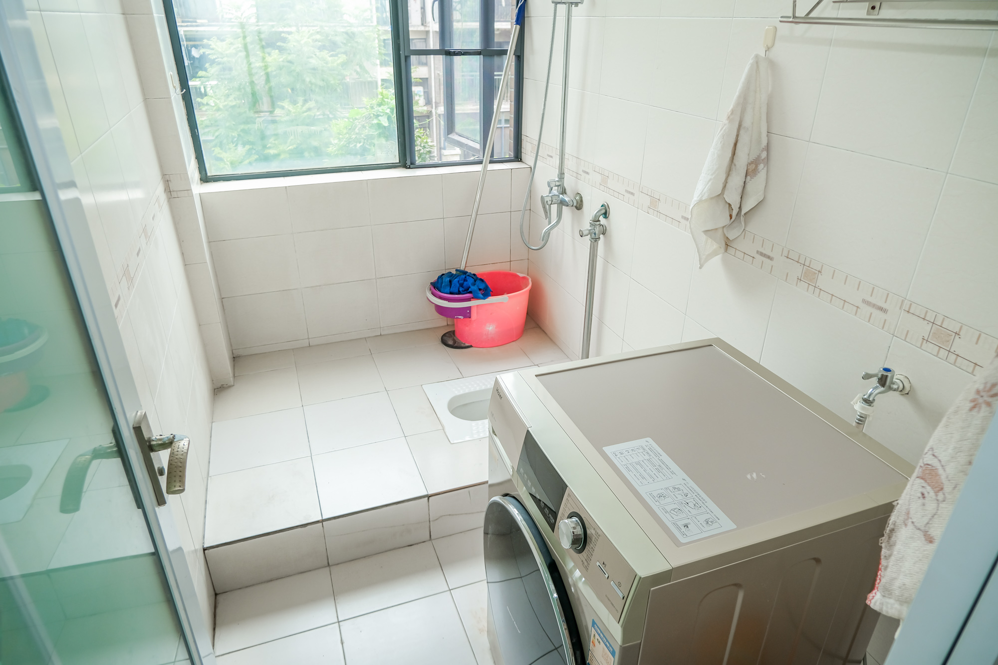 美林水郡 3室2厅1卫 128.80万 美林水郡 3室2厅1卫 128.80万卫生间