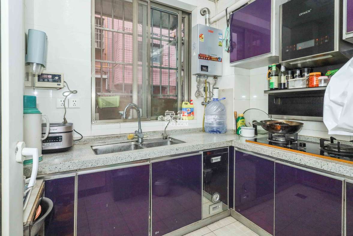 雷锋机电市场一期  2室2厅1卫   50.00万 雷锋机电市场一期  2室2厅1卫   50.00万厨房