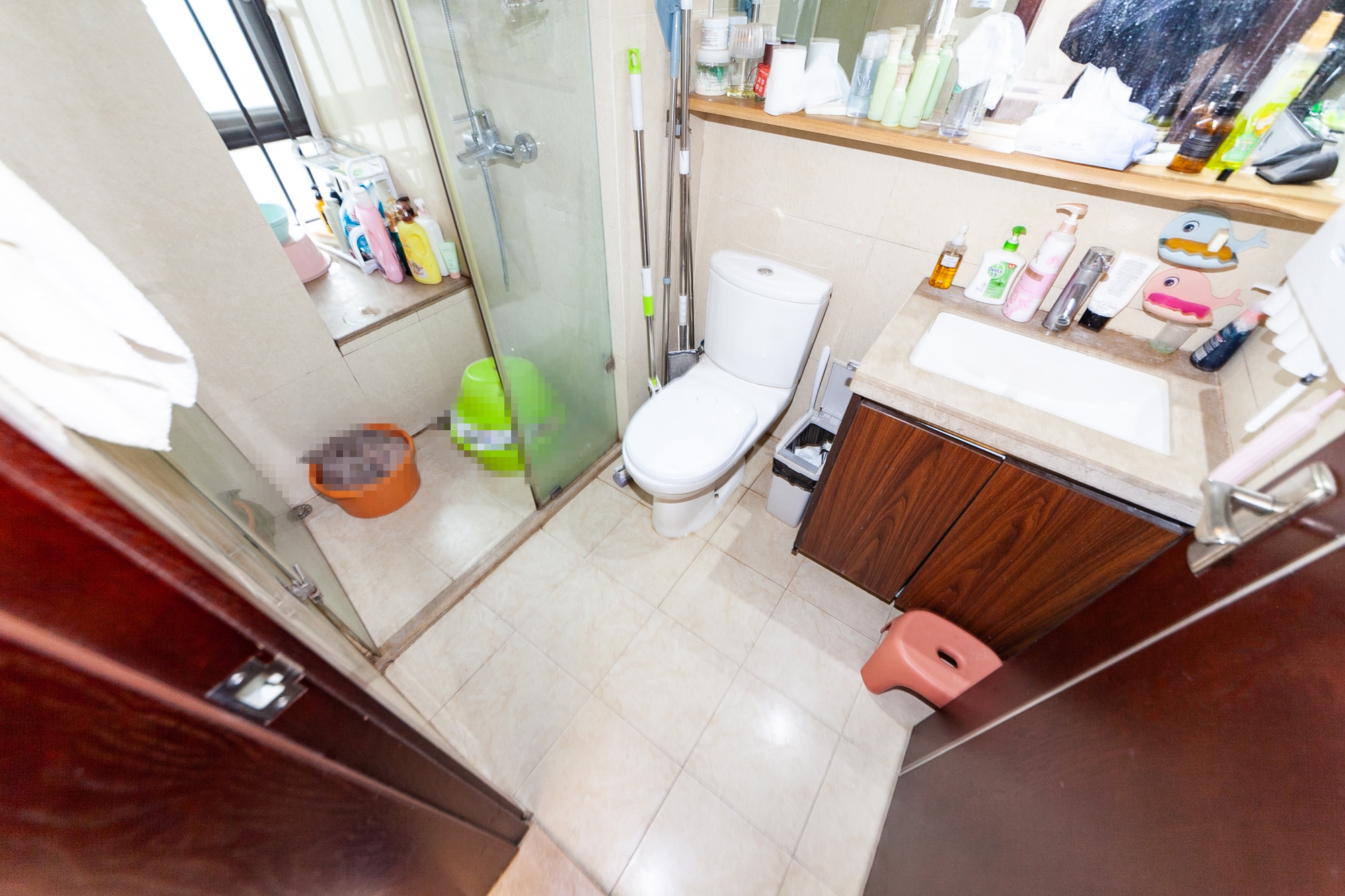 时代倾城一期  3室2厅2卫    104.0万其他