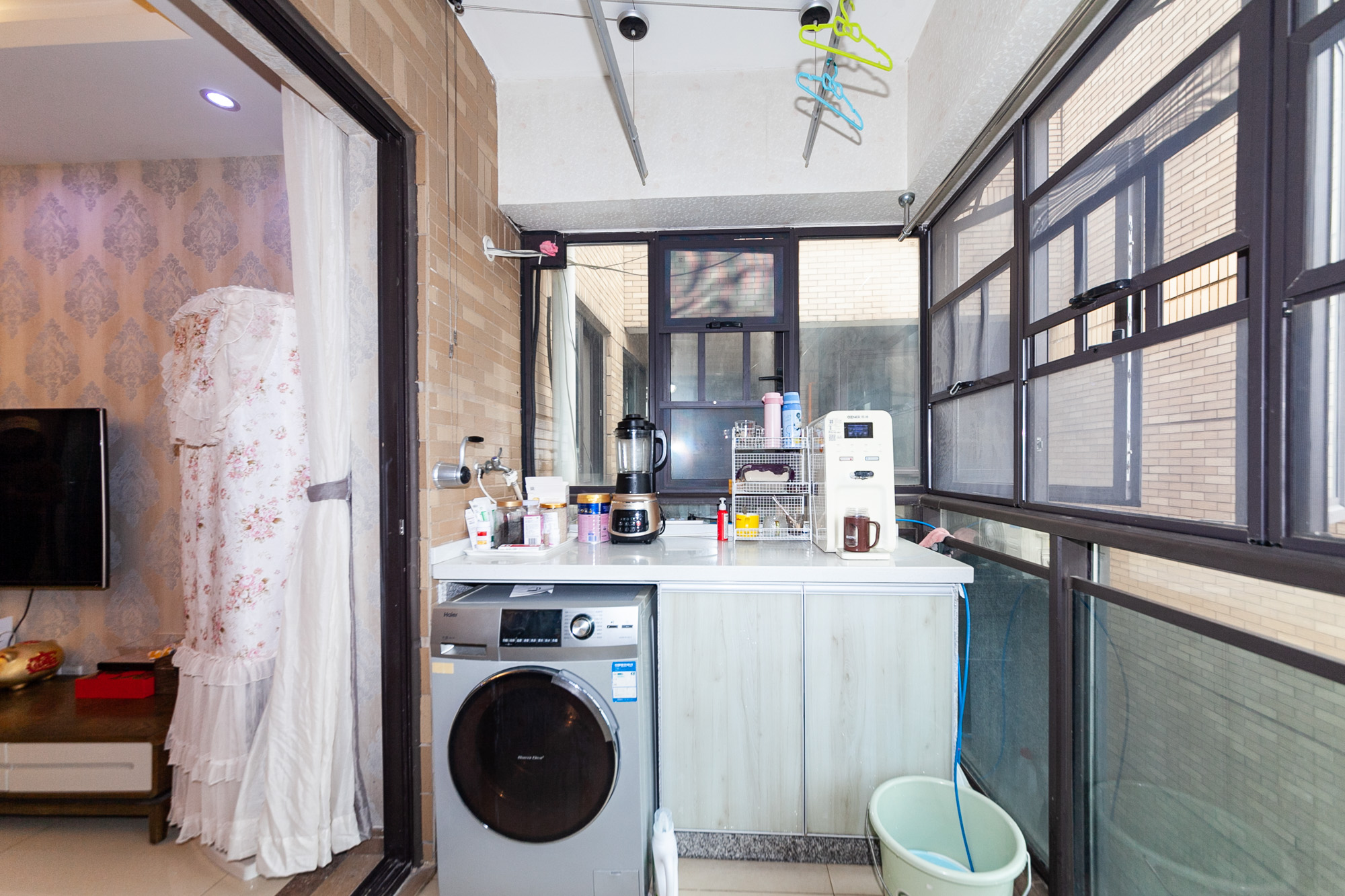 时代倾城一期  3室2厅2卫    104.0万阳台