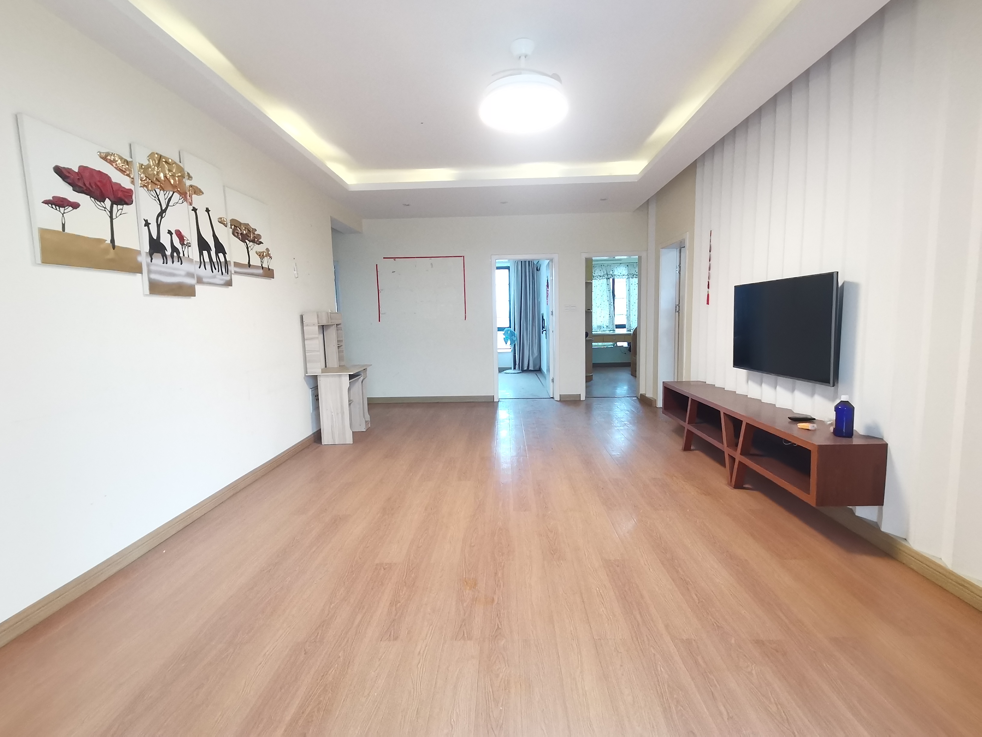 圣华名城建设北路110号 3室2厅2卫 72.00万 圣华名城建设北路110号 3室2厅2卫 72.00万室内图