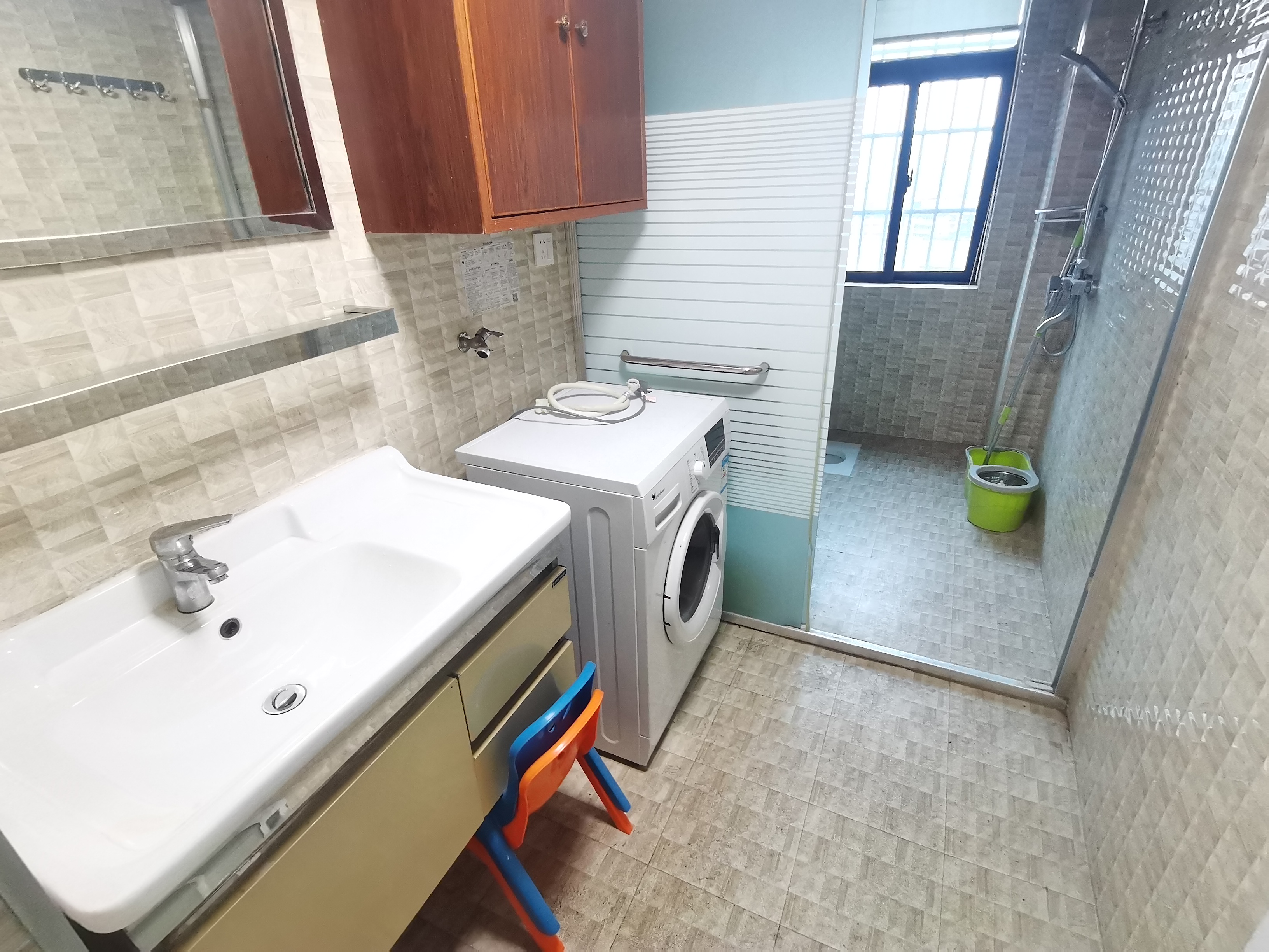 圣华名城建设北路110号 3室2厅2卫 72.00万 圣华名城建设北路110号 3室2厅2卫 72.00万室内图