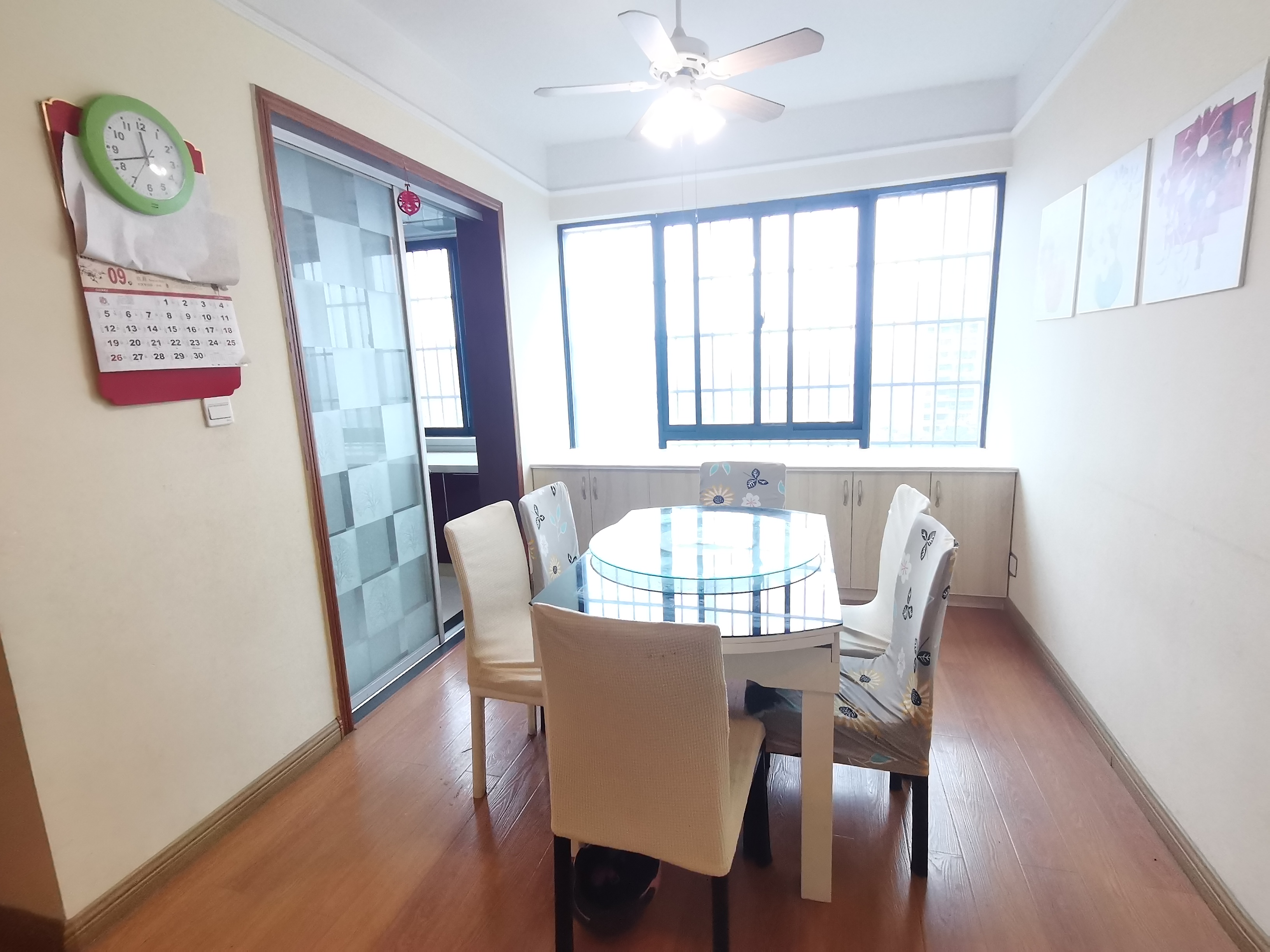 圣华名城建设北路110号 3室2厅2卫 72.00万 圣华名城建设北路110号 3室2厅2卫 72.00万室内图