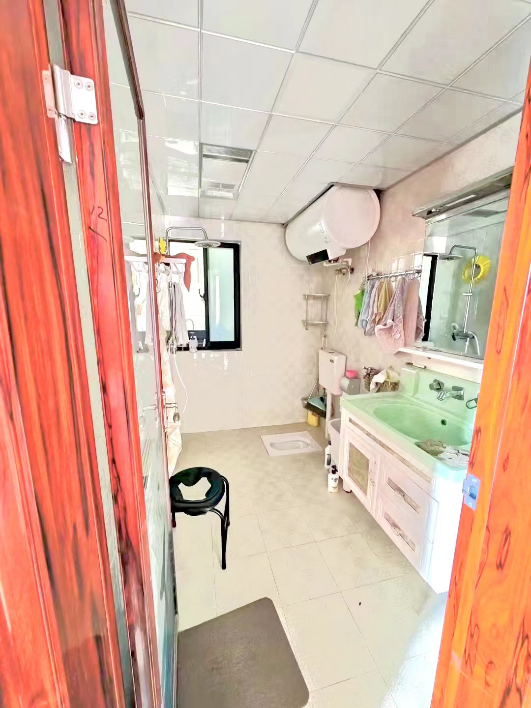 美的林城时代  2室2厅1卫   2900.00元/月室内图