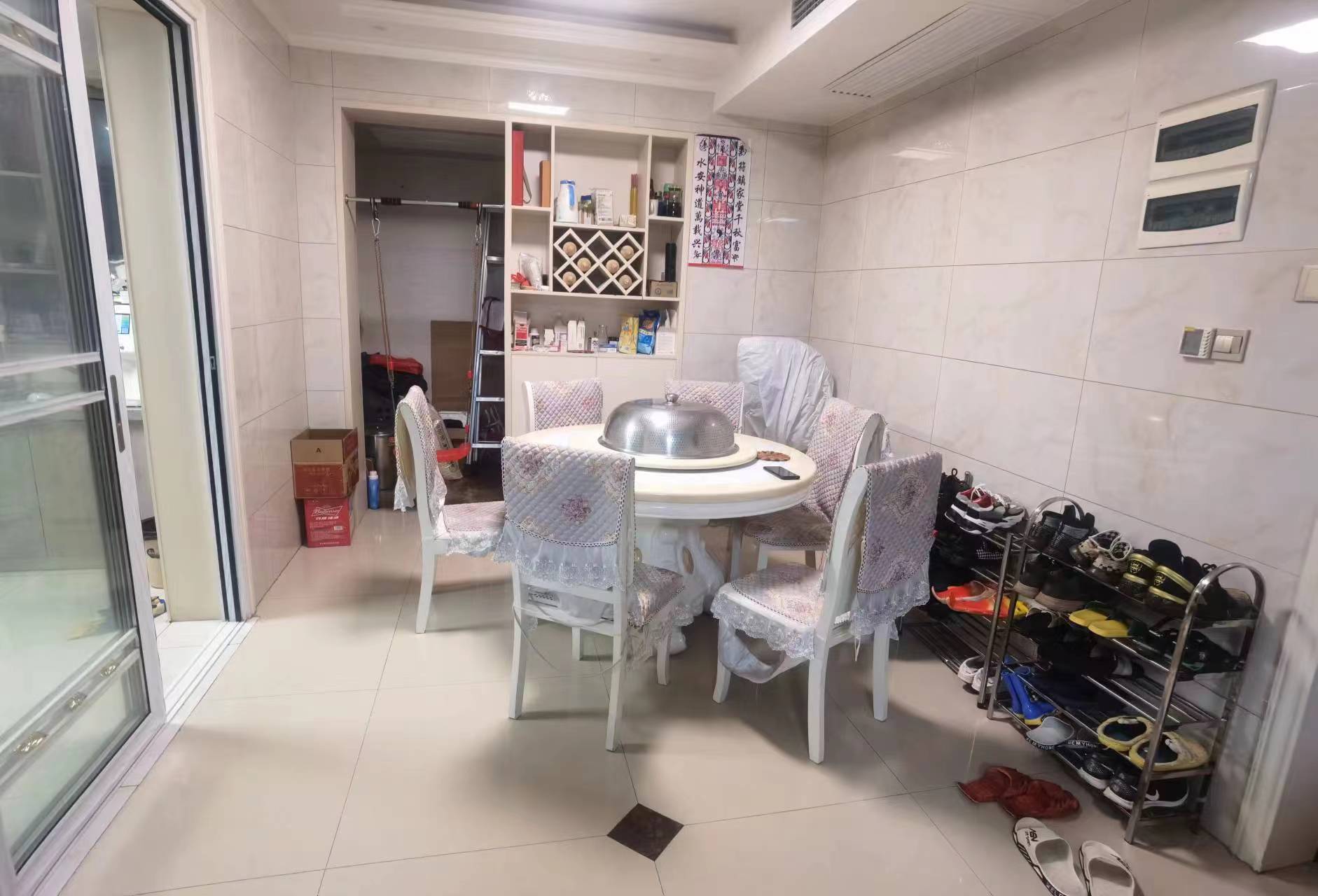 时尚新天地(平和堂) 3室2厅2卫 102.00万 时尚新天地(平和堂) 3室2厅2卫 102.00万室内图