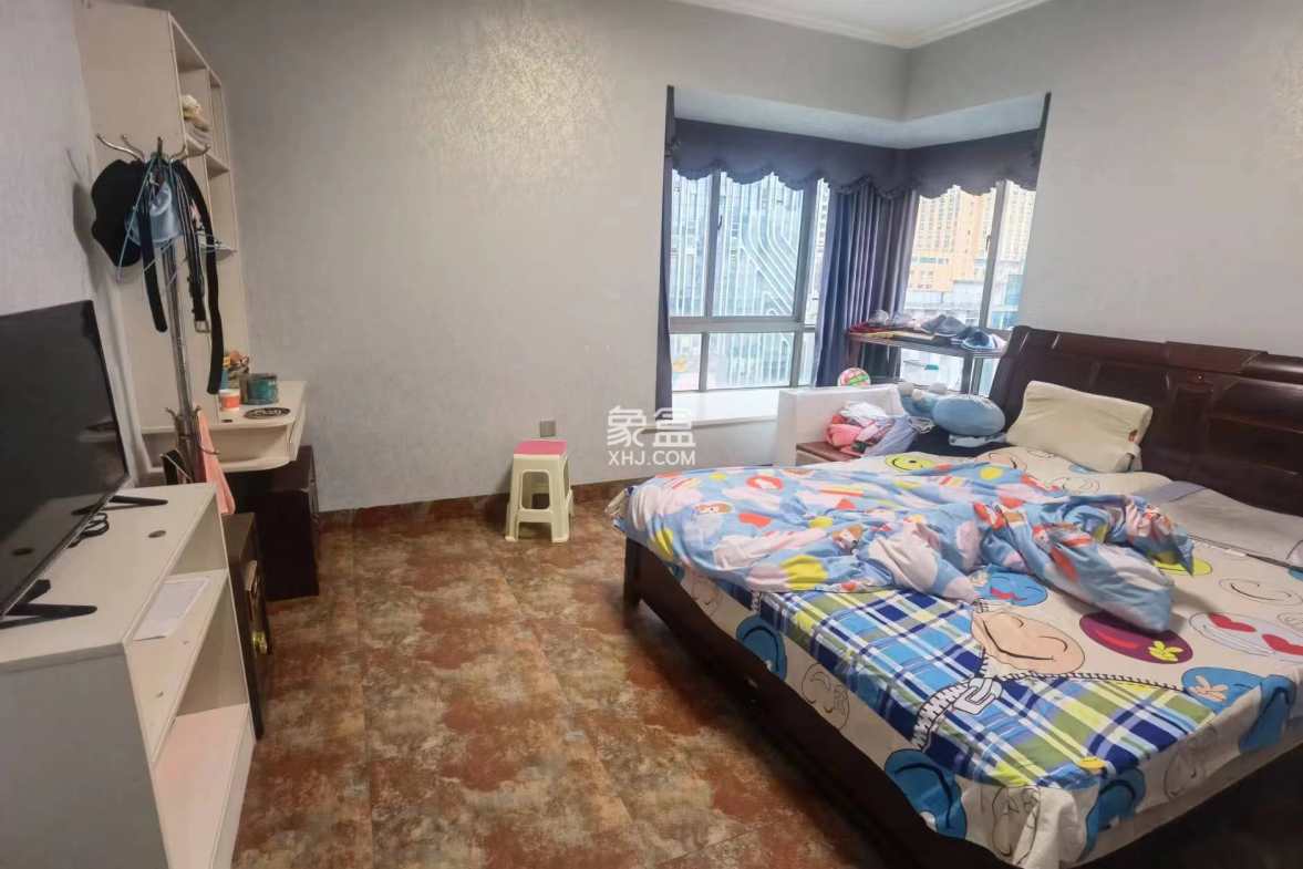 时尚新天地(平和堂) 3室2厅2卫 102.00万 时尚新天地(平和堂) 3室2厅2卫 102.00万室内图