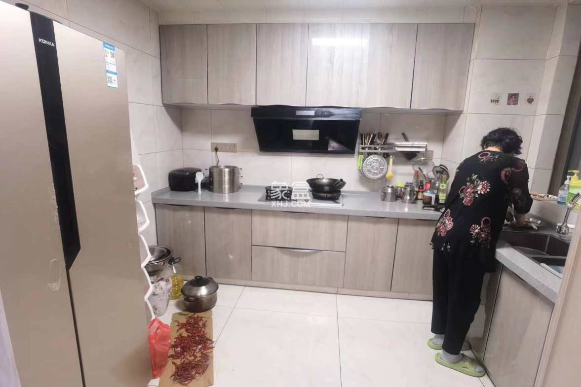 时尚新天地(平和堂) 3室2厅2卫 102.00万 时尚新天地(平和堂) 3室2厅2卫 102.00万室内图