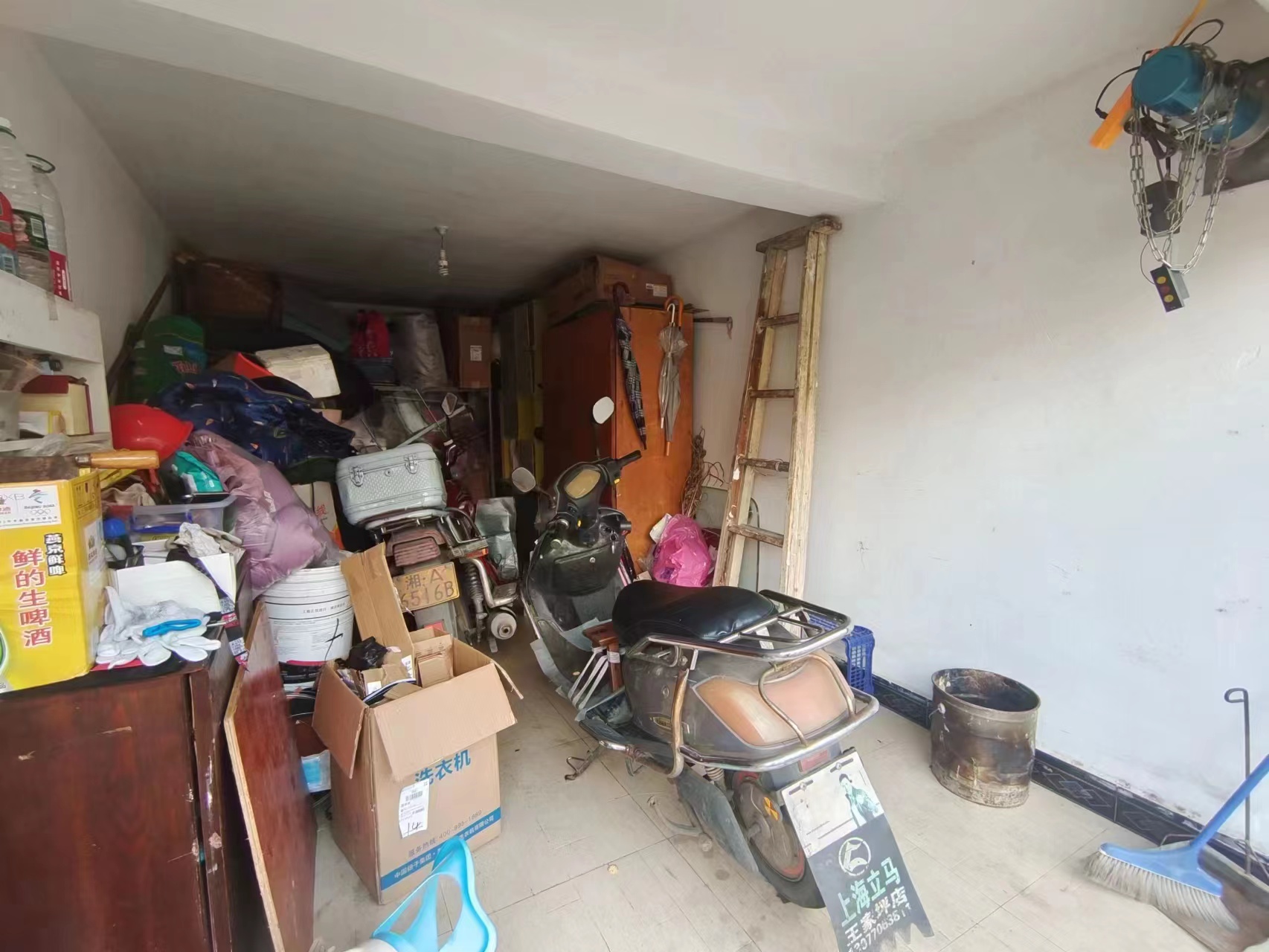 车辆检测站红旗南路40号 4室2厅2卫 73.80万 车辆检测站红旗南路40号 4室2厅2卫 73.80万室内图