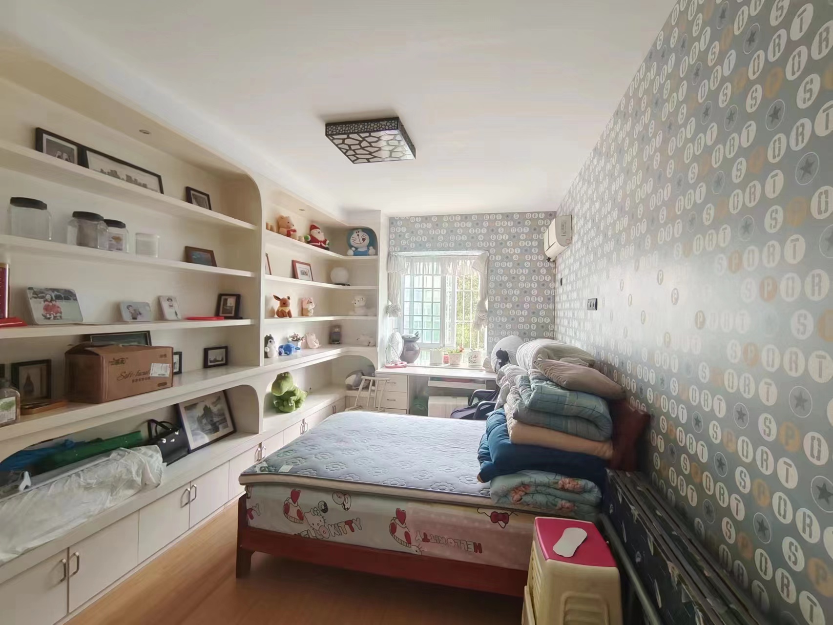 车辆检测站红旗南路40号 4室2厅2卫 73.80万 车辆检测站红旗南路40号 4室2厅2卫 73.80万室内图