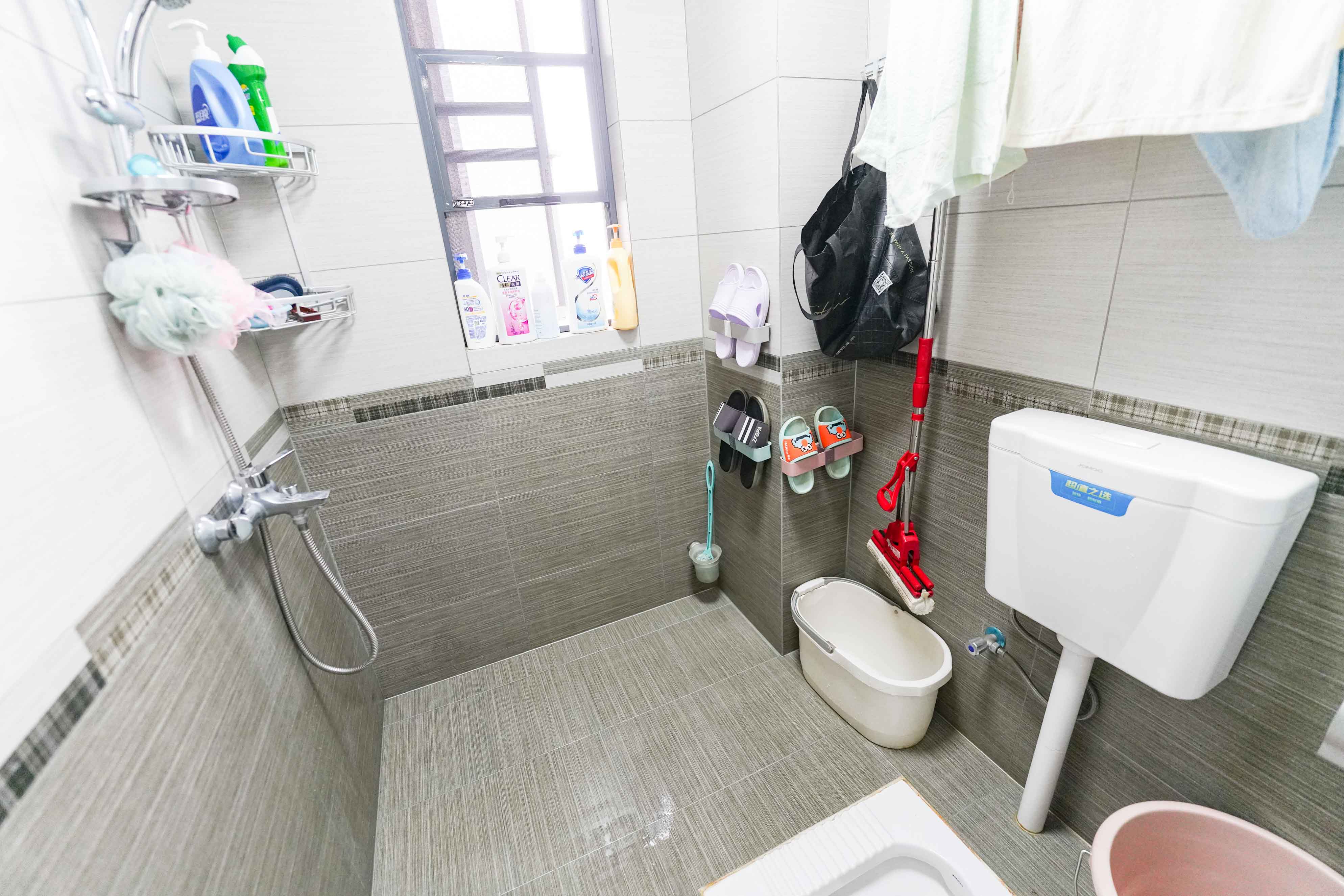 中建嘉和城  3室2厅2卫    134.98万卫生间