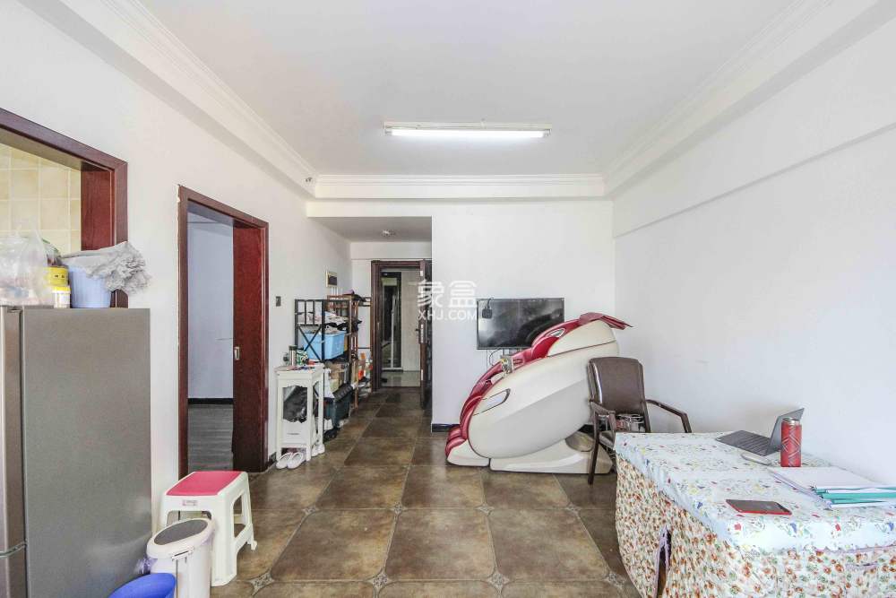 湘熙水郡（观澜海赋家园） 1室1厅1厨1卫 72.00万