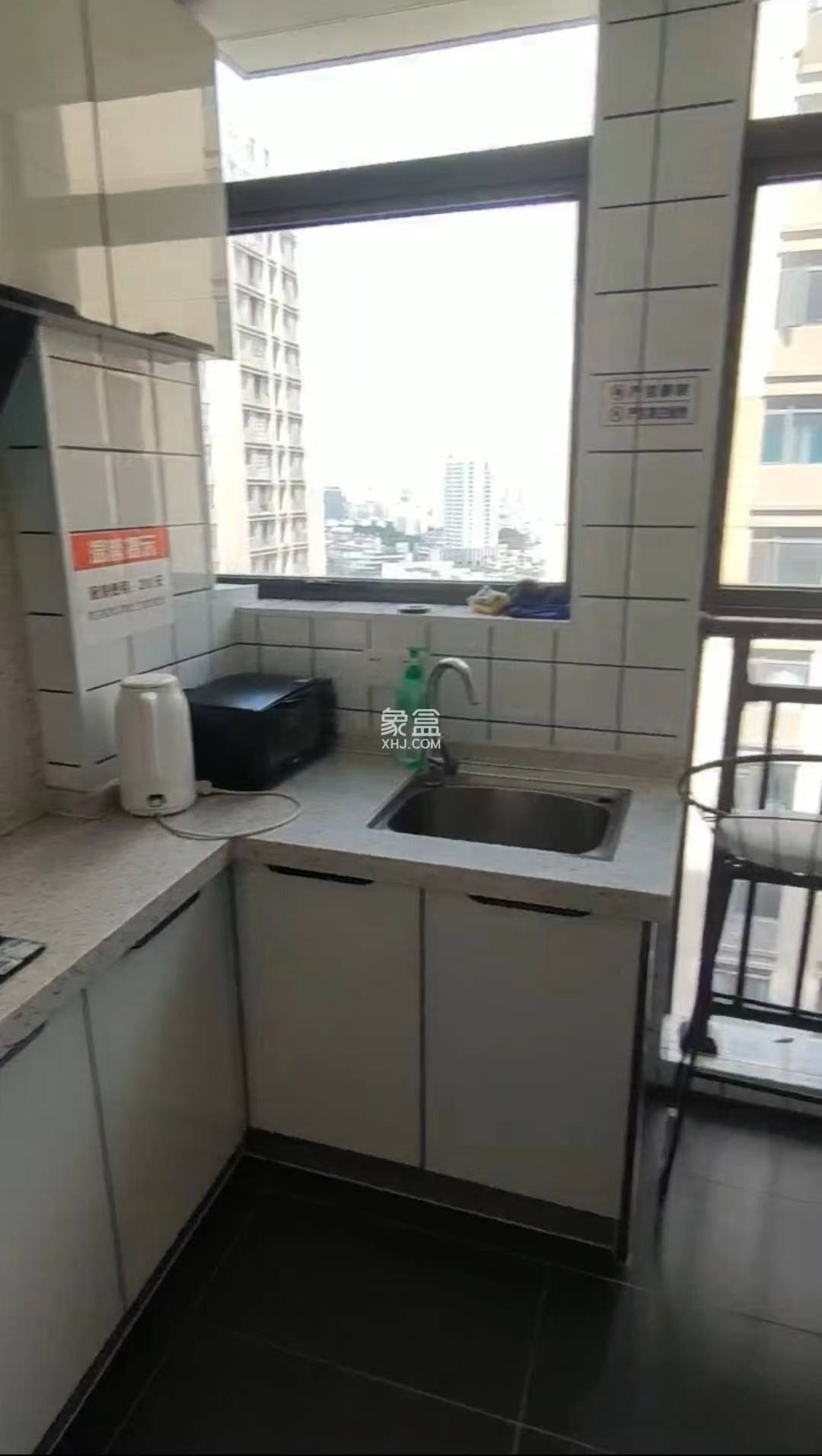 流金岁月-华晨国际 1室1厅1卫 45.00万 流金岁月-华晨国际 1室1厅1卫 45.00万室内图