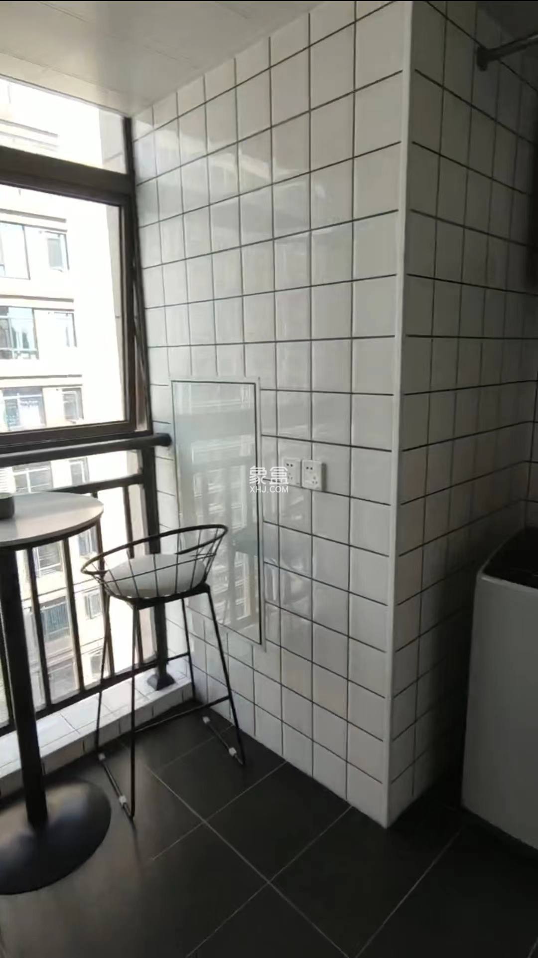 流金岁月-华晨国际 1室1厅1卫 45.00万 流金岁月-华晨国际 1室1厅1卫 45.00万室内图