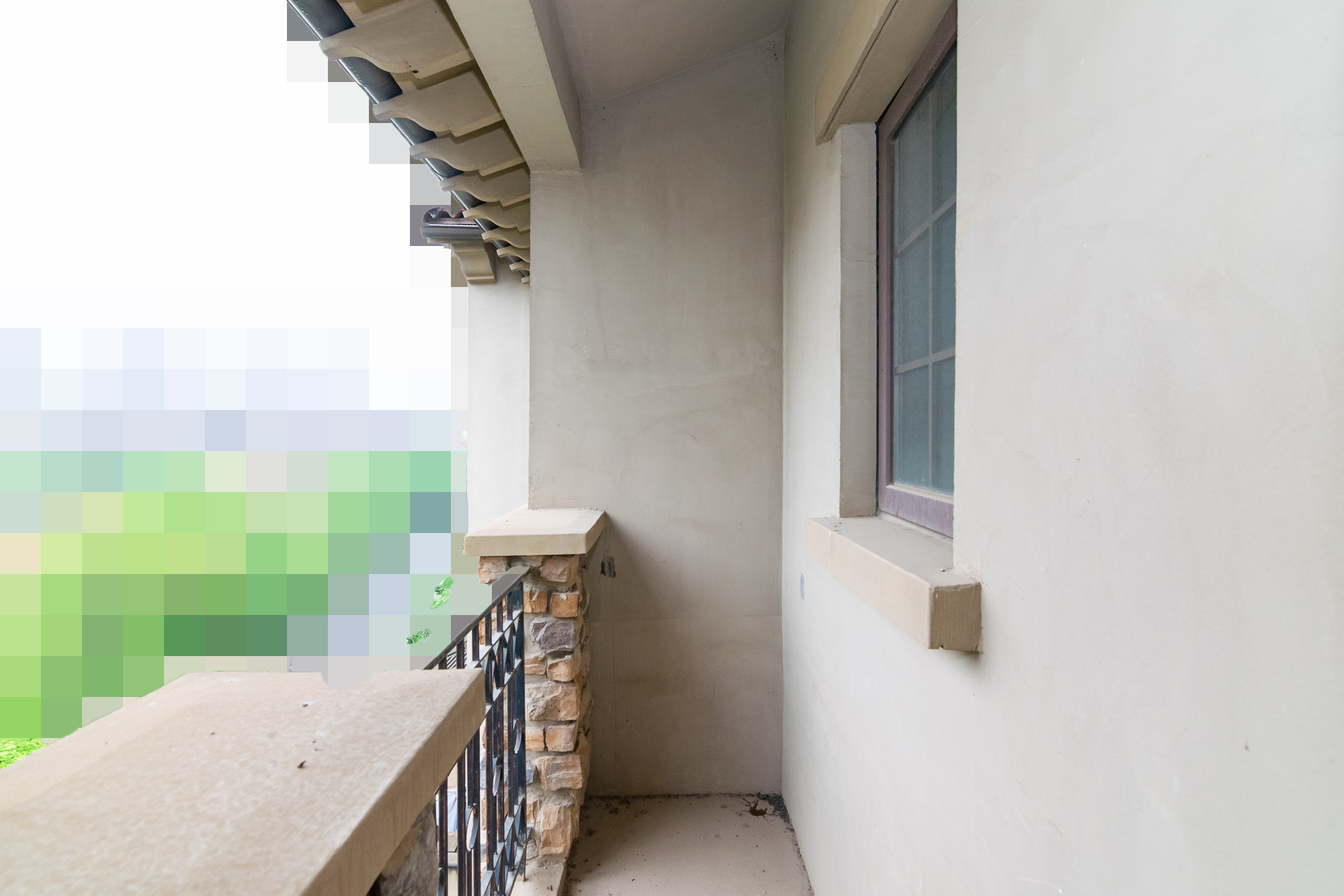 金地三千府（金地湖山樾、金地自在城）  5室2厅1卫   395.00万阳台