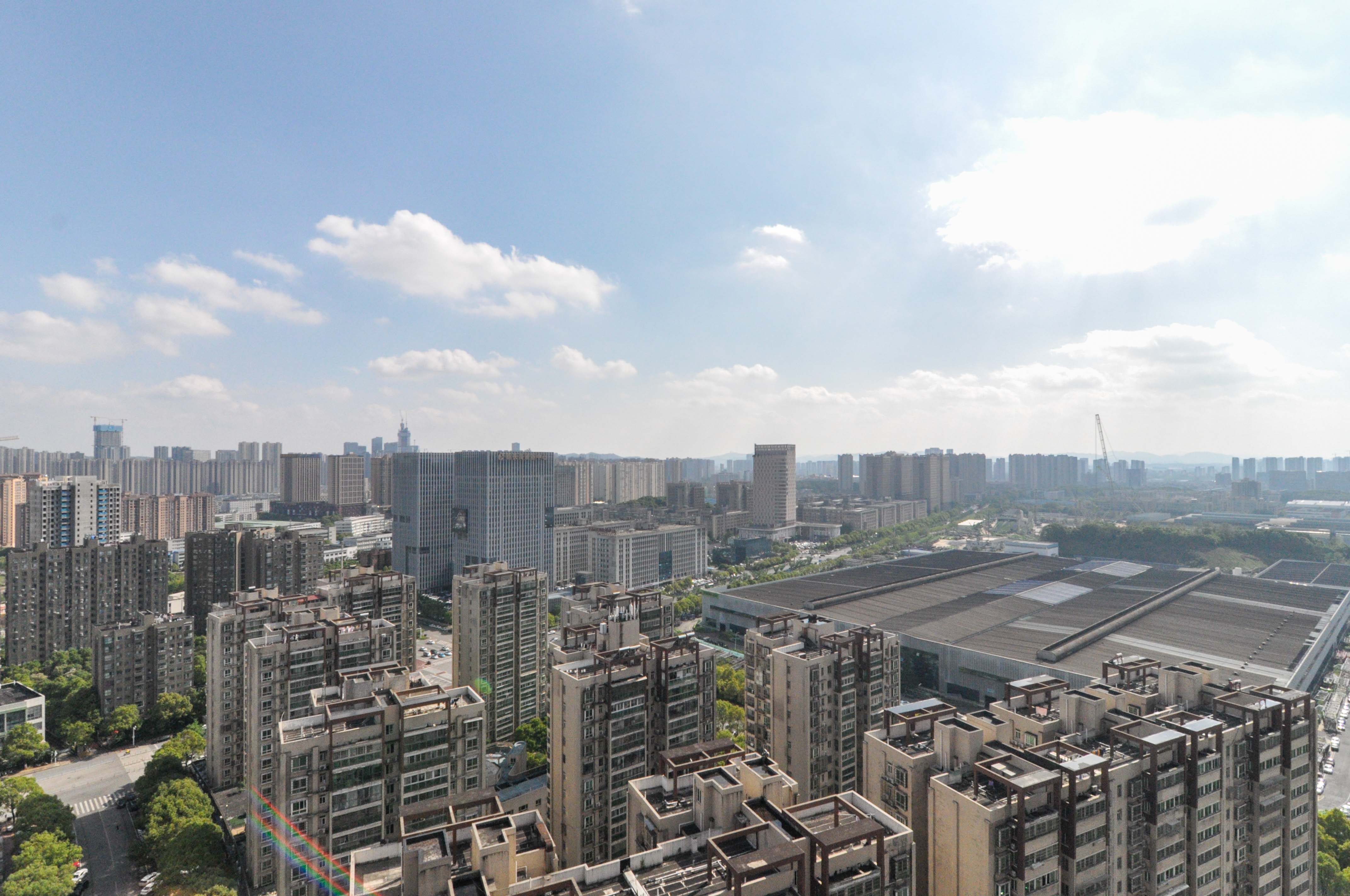 建安像素汇  1室1厅1卫   19.00万阳台
