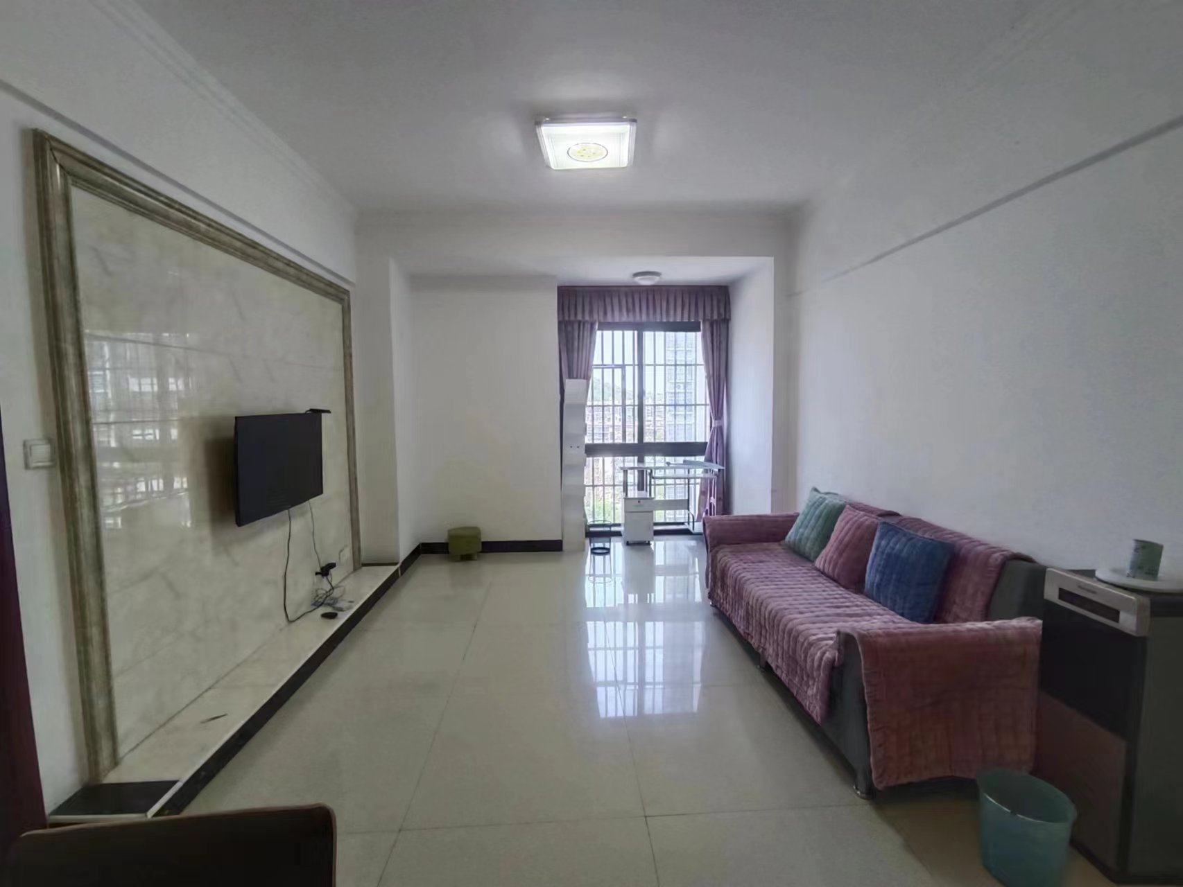 圣华名城建设北路110号  2室2厅1卫    36.8万 圣华名城建设北路110号  2室2厅1卫    36.8万室内图