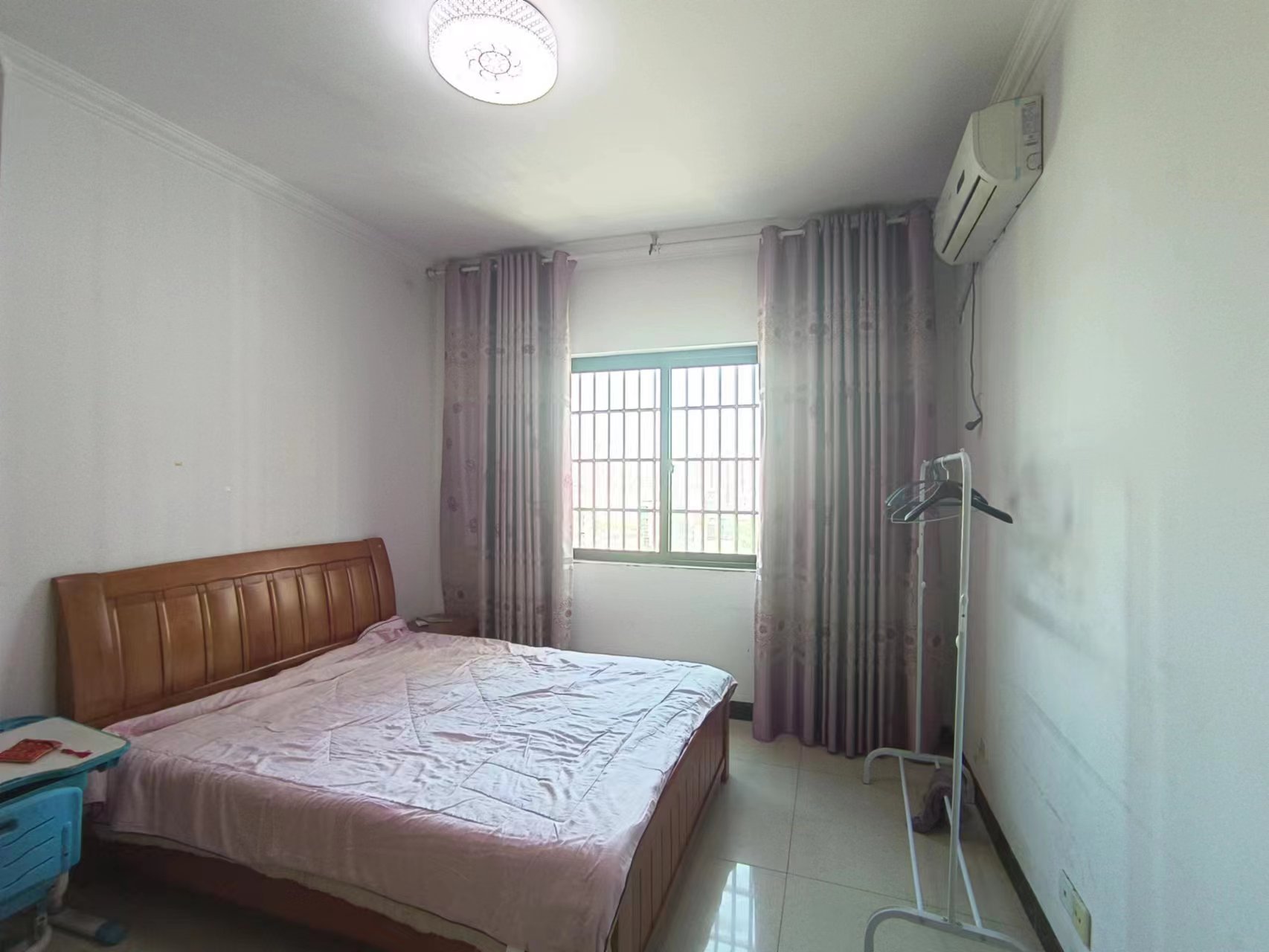 圣华名城建设北路110号  2室2厅1卫    36.8万 圣华名城建设北路110号  2室2厅1卫    36.8万室内图