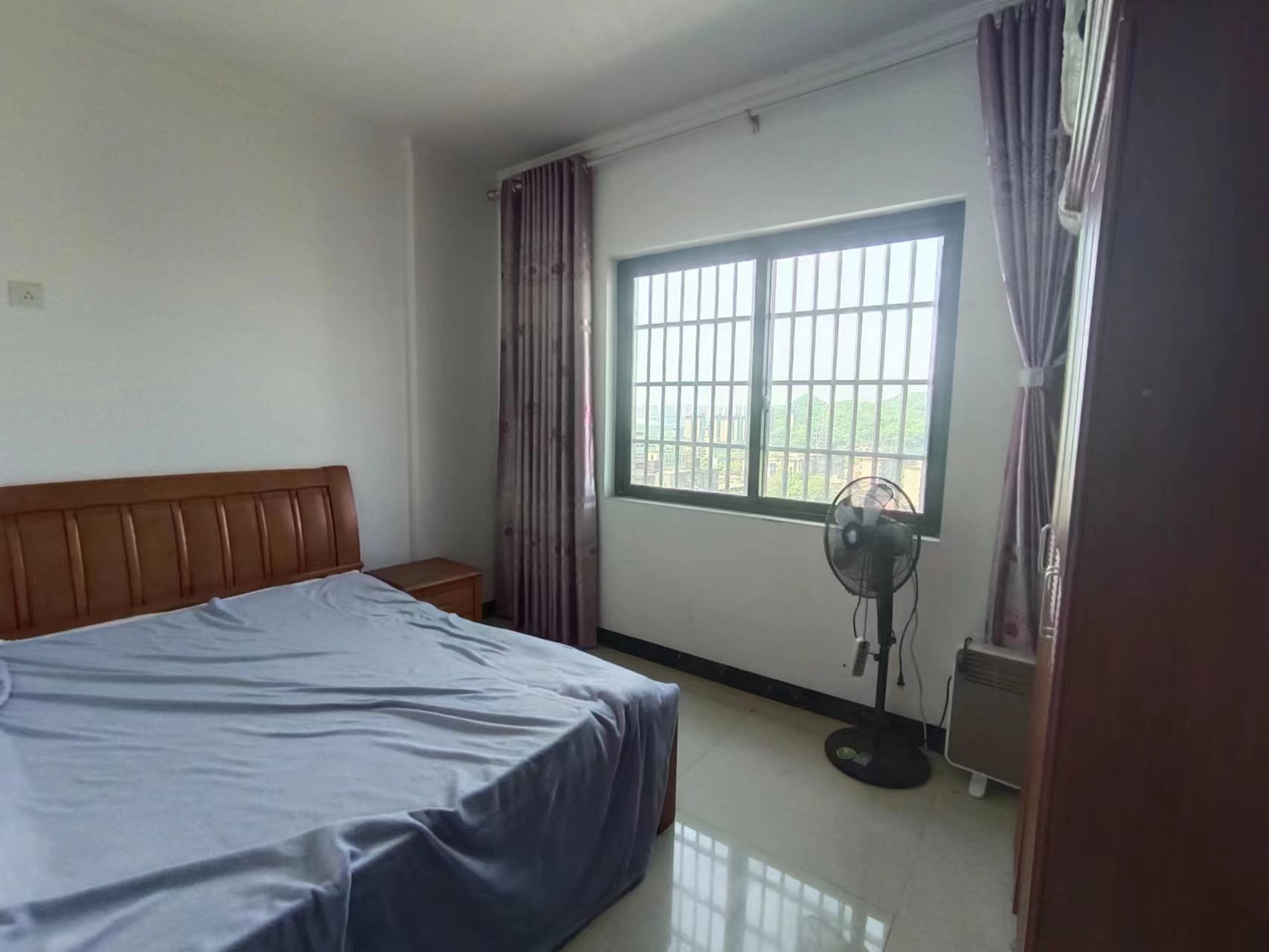 圣华名城建设北路110号  2室2厅1卫    36.8万 圣华名城建设北路110号  2室2厅1卫    36.8万室内图