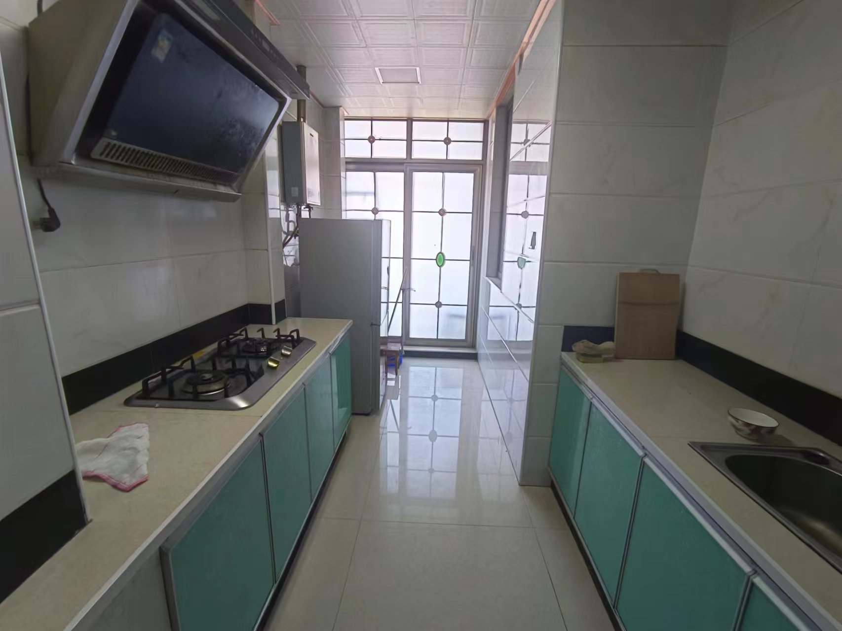 圣华名城建设北路110号  2室2厅1卫    36.8万 圣华名城建设北路110号  2室2厅1卫    36.8万室内图